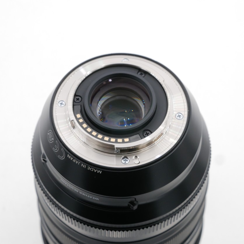 S-H-WYFJHY_3.jpg - Fujifilm XF 8-16mm F2.8 R LM OIS Lens