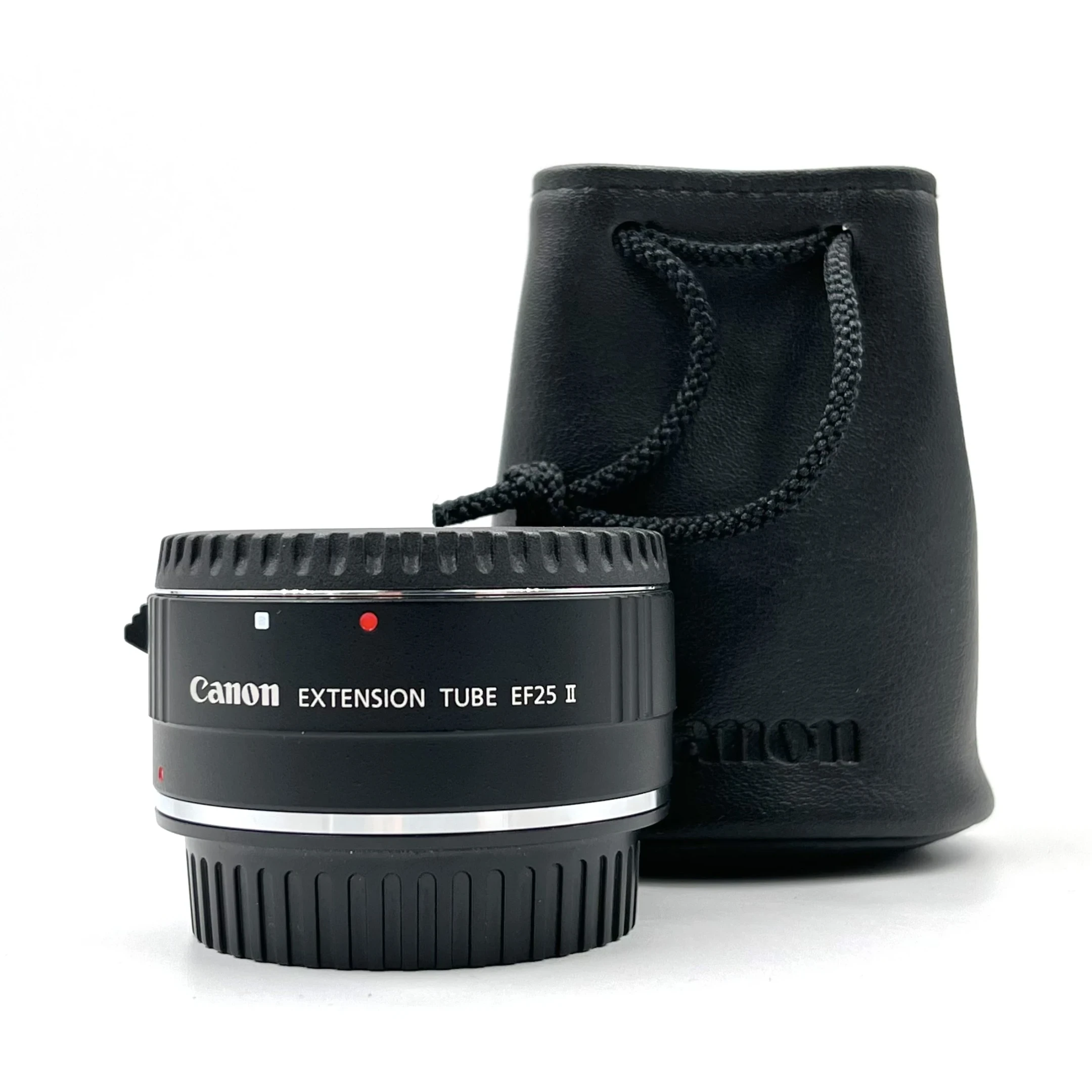 Best image for Canon Extension Tube EF25 II 