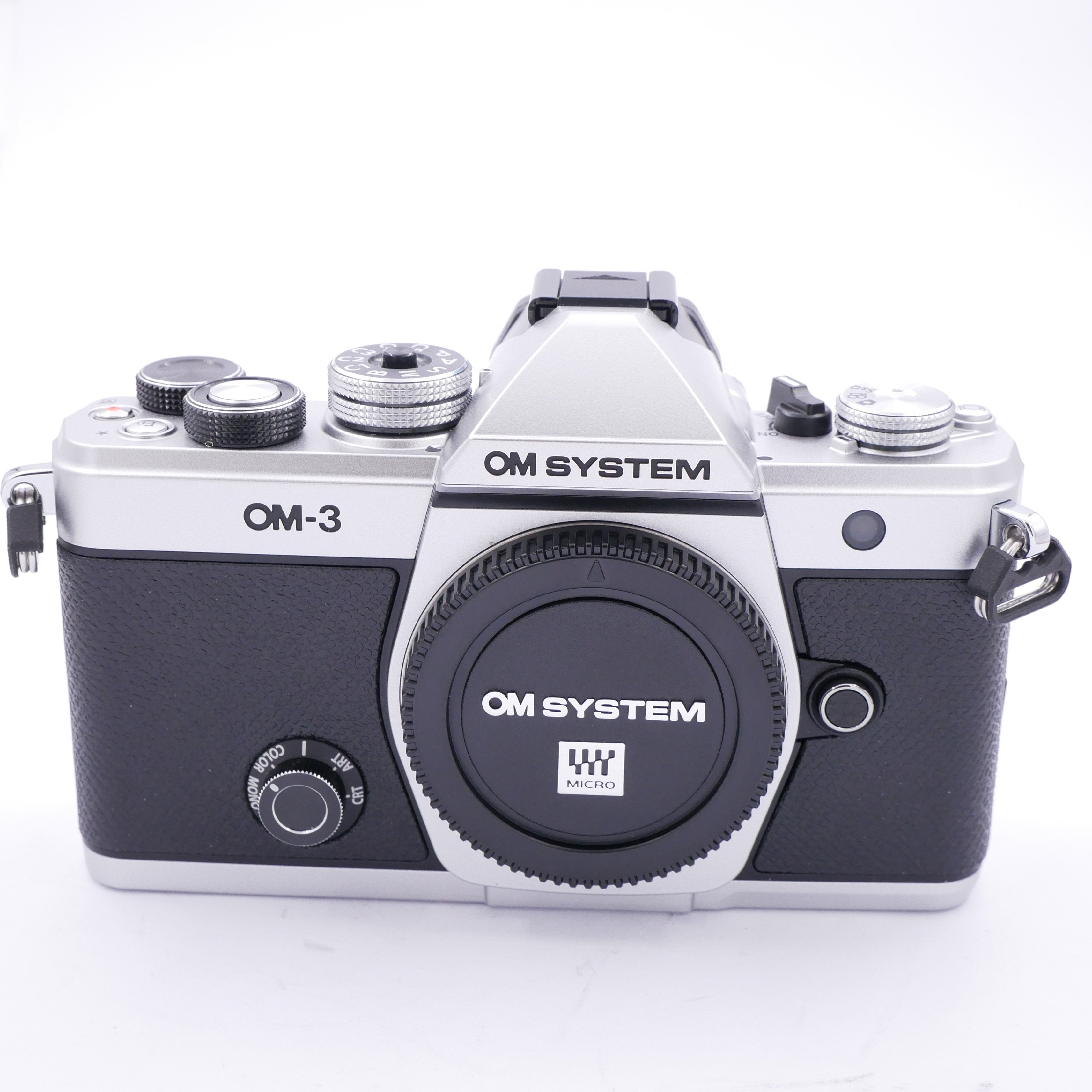 Best image for Olympus OM-3 + SmallRig OM-3 L-Handle 880 Frames!