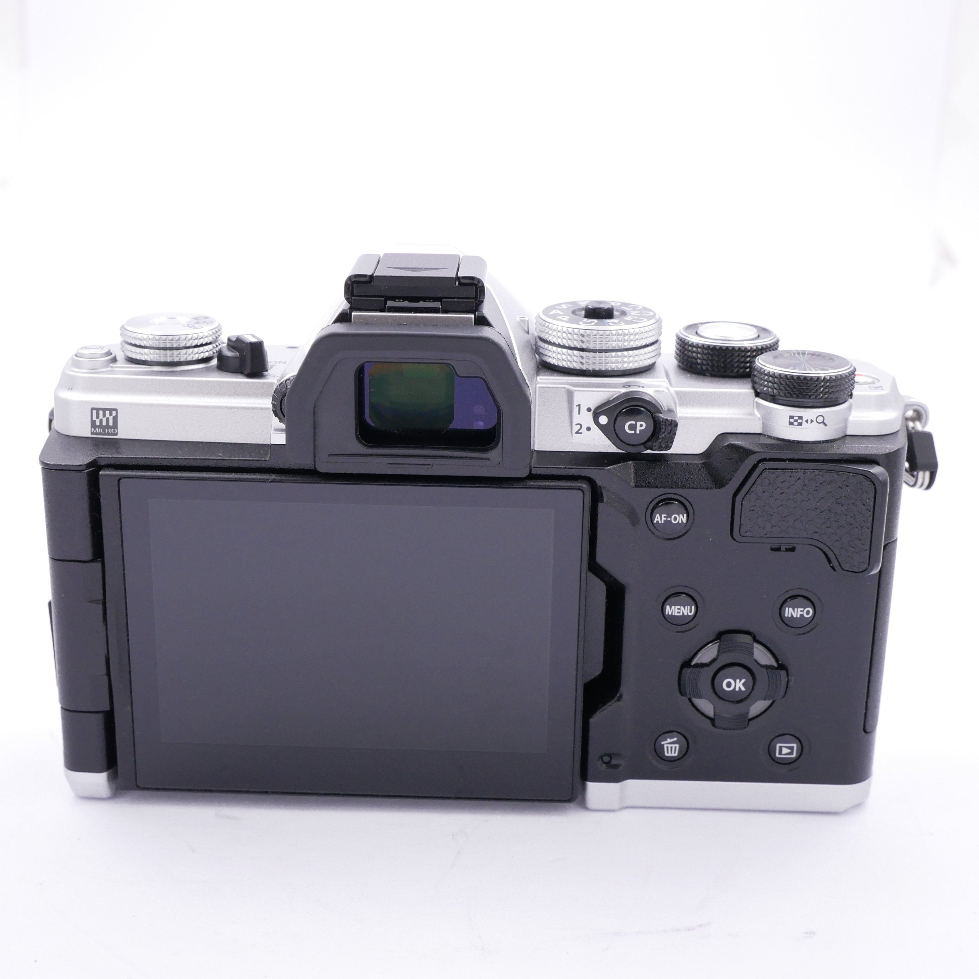 S-H-X3KDW5_2.jpg - Olympus OM-3 + SmallRig OM-3 L-Handle 880 Frames! - Thumbnail 1