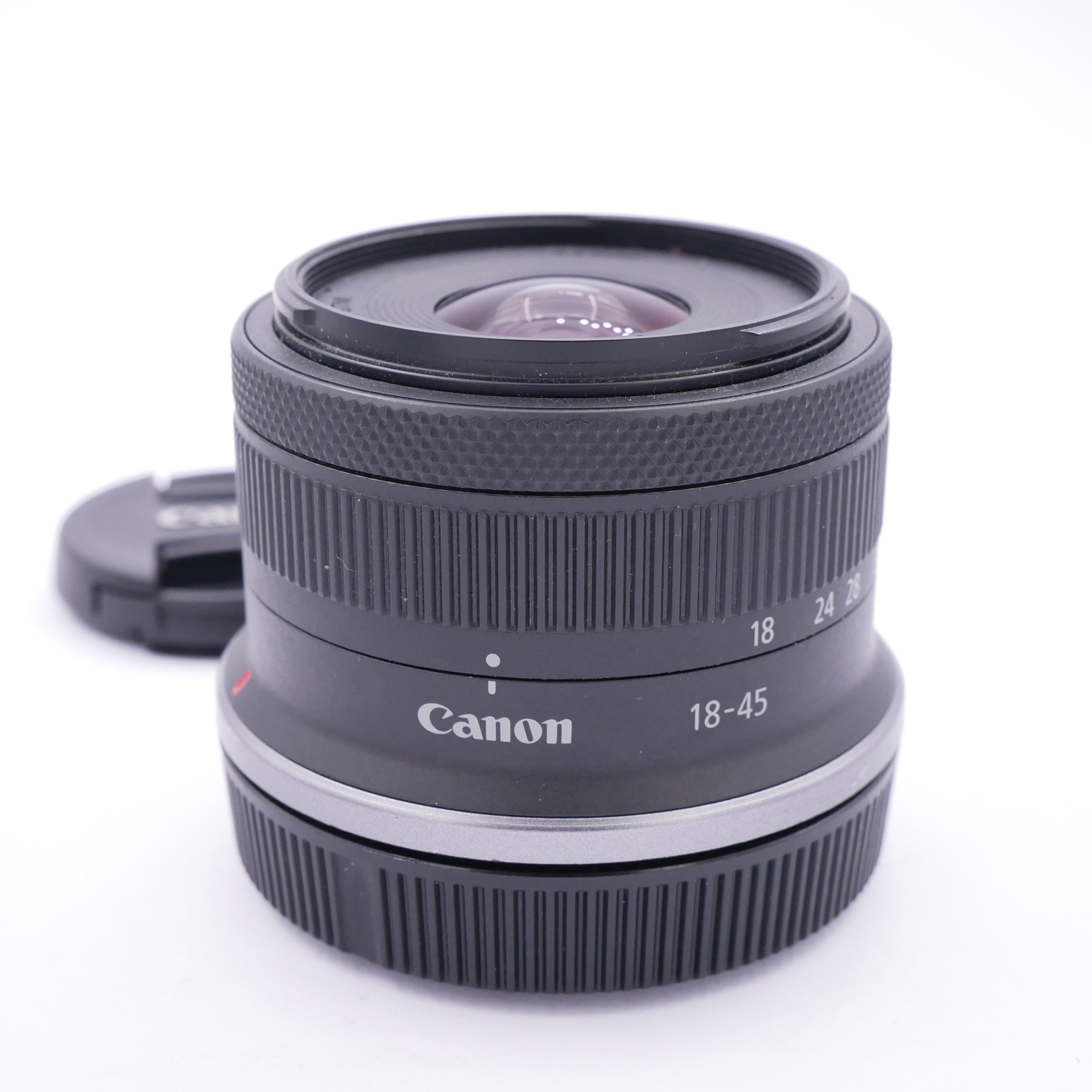 Best image for Canon RF-S 18-45mm F4.5-6.3 IS STM Lens