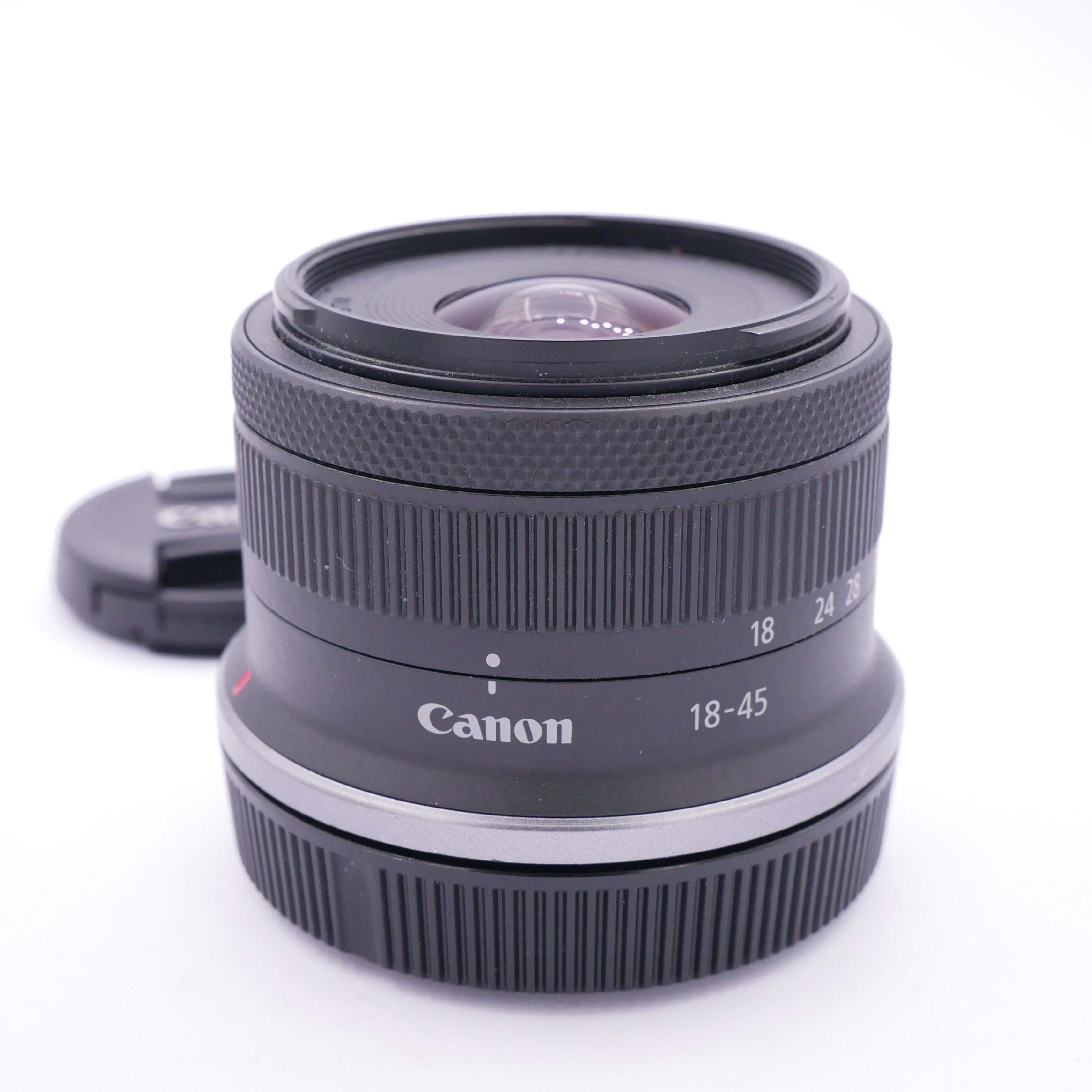 Canon RF-S 18-45mm F4.5-6.3 IS STM Lens - Best Available Image