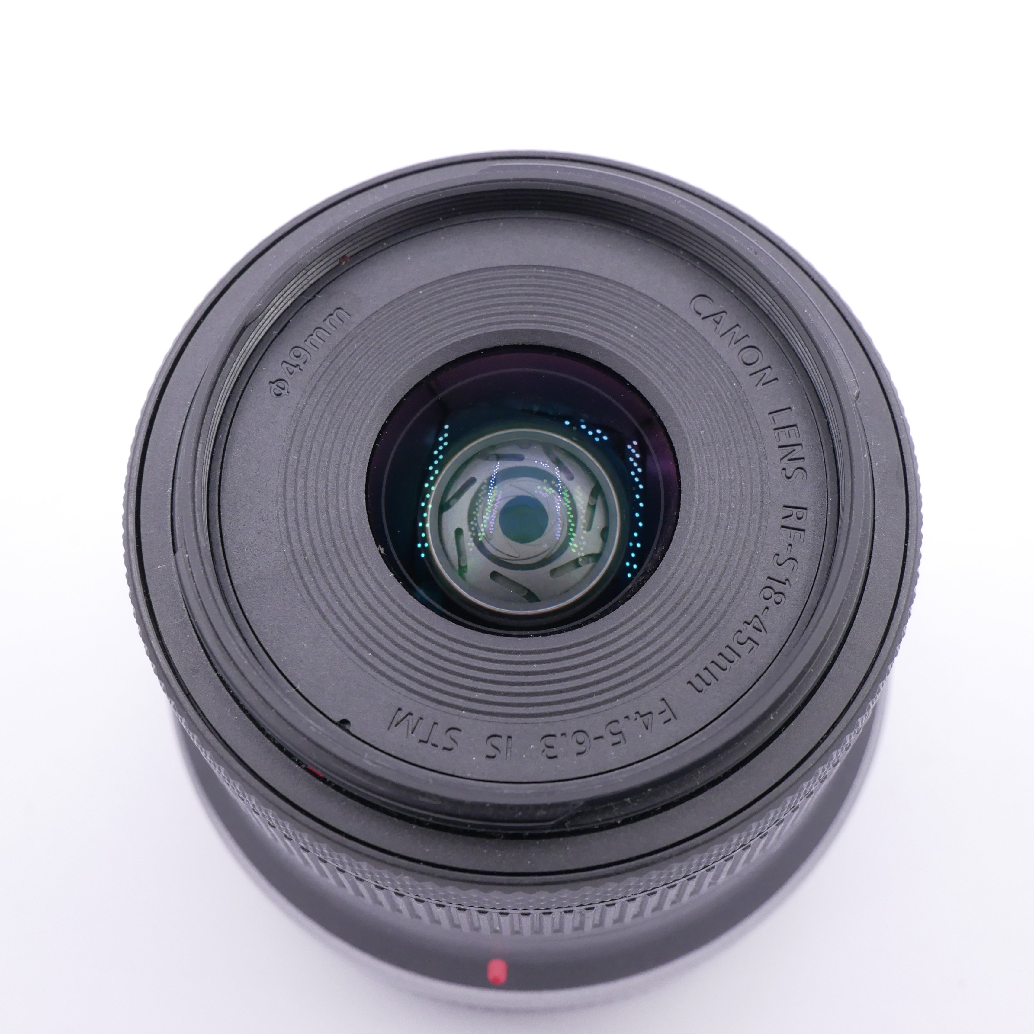 S-H-X3VULC_2.jpg - Canon RF-S 18-45mm F4.5-6.3 IS STM Lens - Thumbnail 1