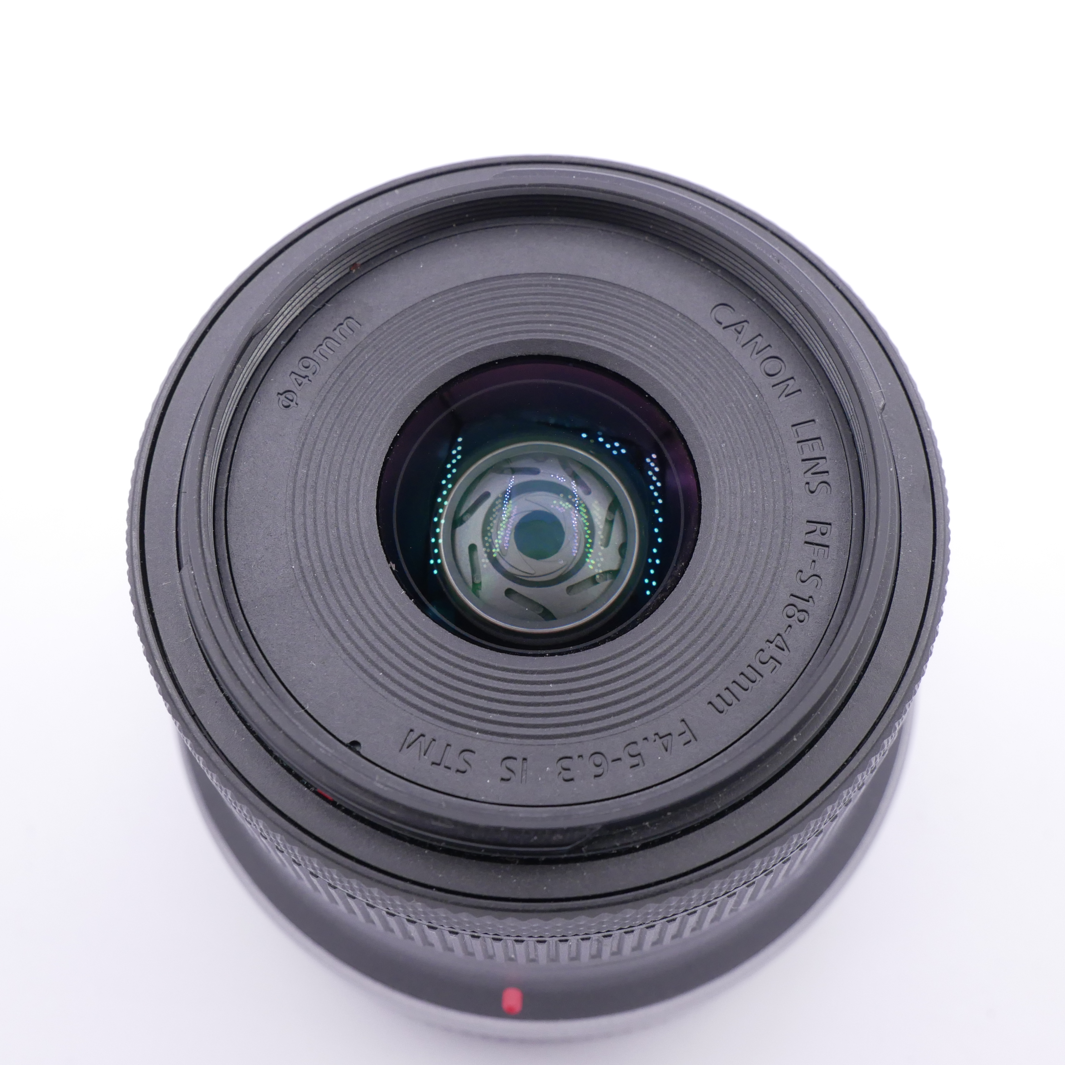 S-H-X3VULC_2.jpg - Canon RF-S 18-45mm F4.5-6.3 IS STM Lens - Image 2