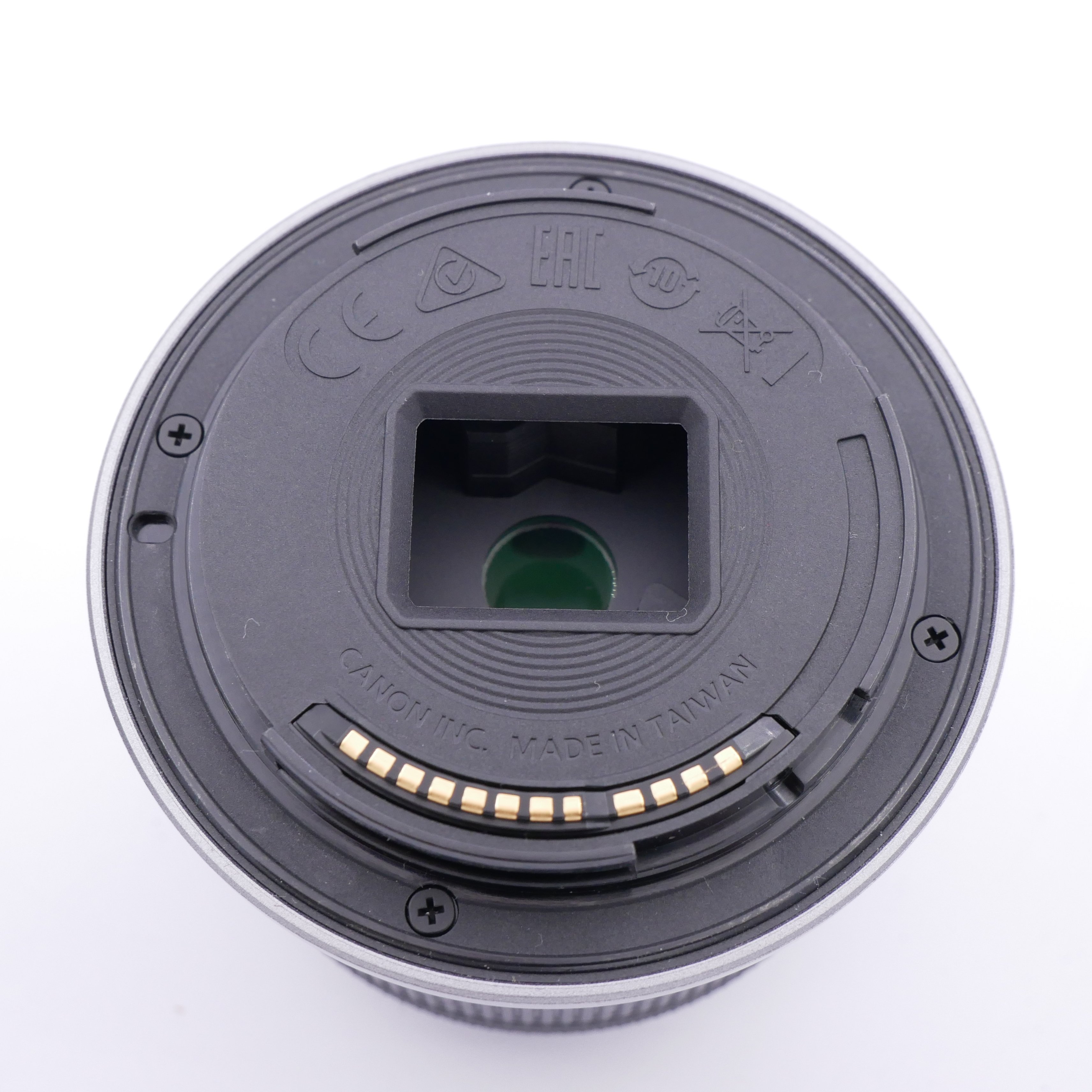 S-H-X3VULC_3.jpg - Canon RF-S 18-45mm F4.5-6.3 IS STM Lens - Thumbnail 2