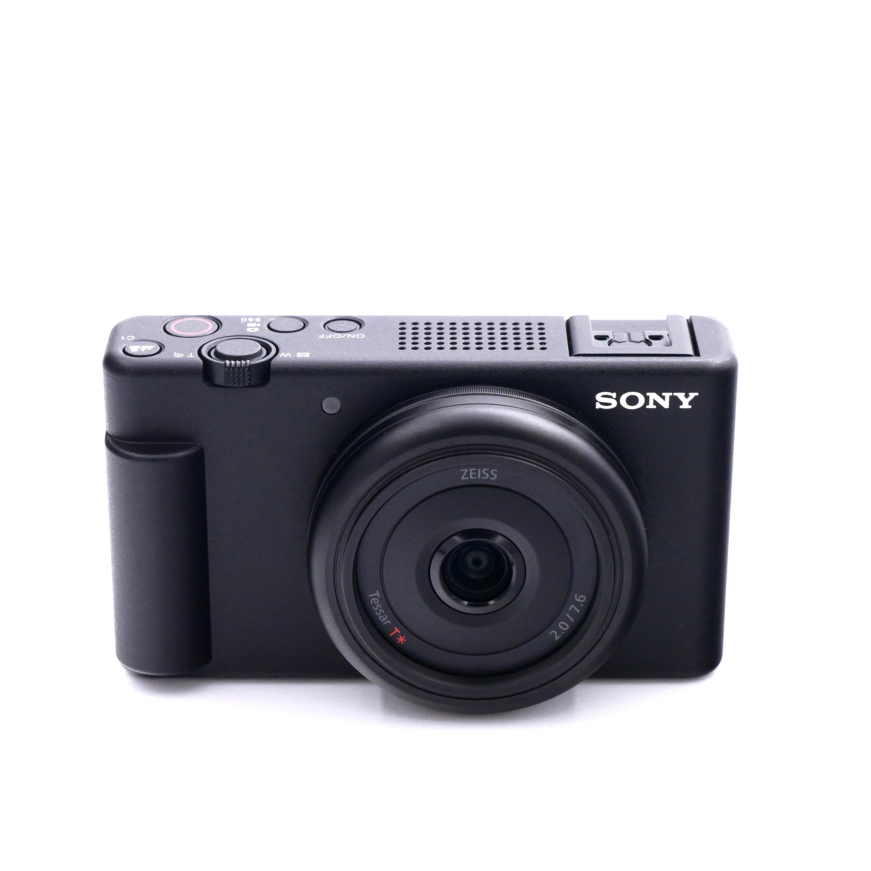 Best image for Sony ZV-1 Digital Camera