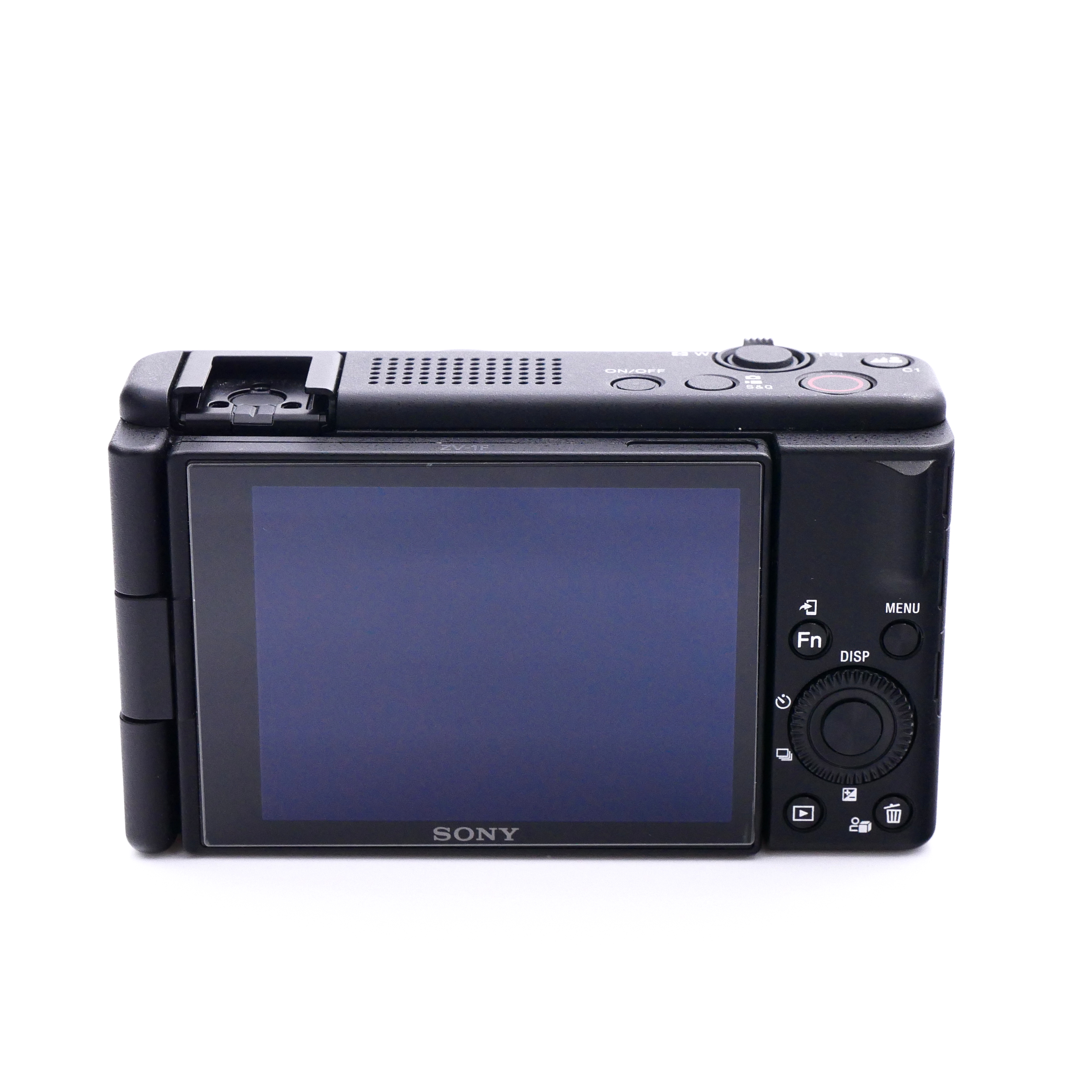 S-H-X44RFS_2.jpg - Sony ZV-1 Digital Camera - Image 2