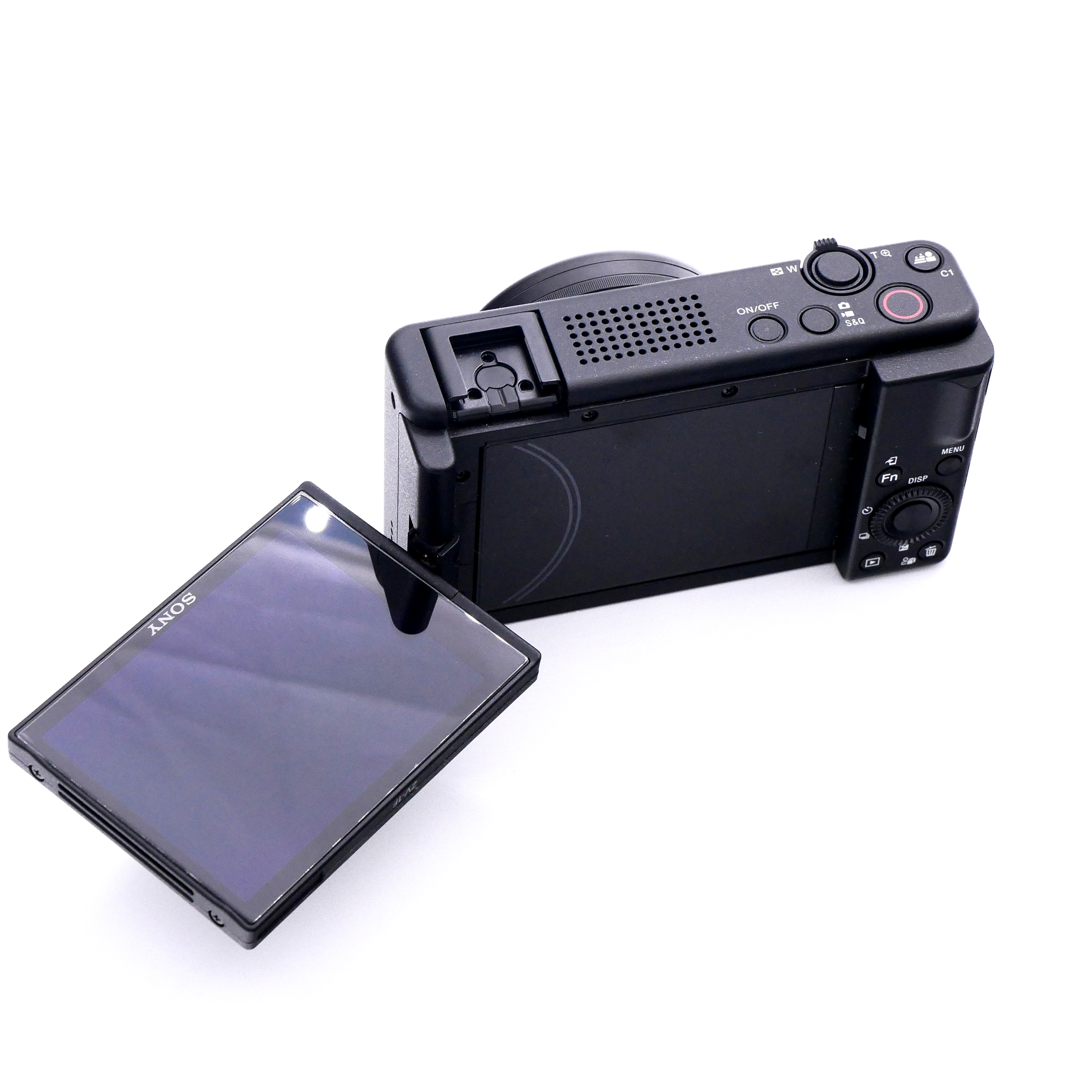 S-H-X44RFS_3.jpg - Sony ZV-1 Digital Camera - Image 1