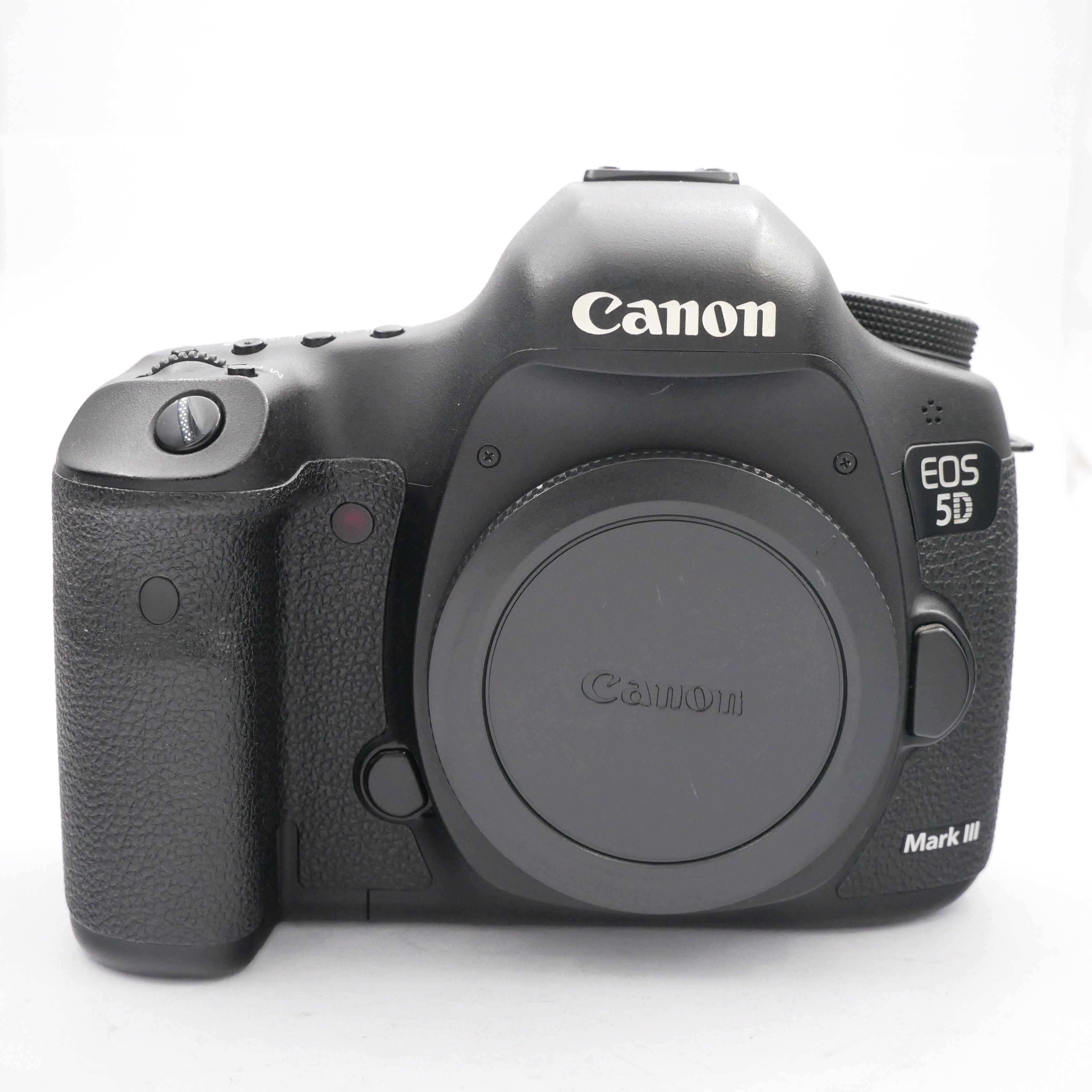 Best image for Canon EOS 5D III Body Only