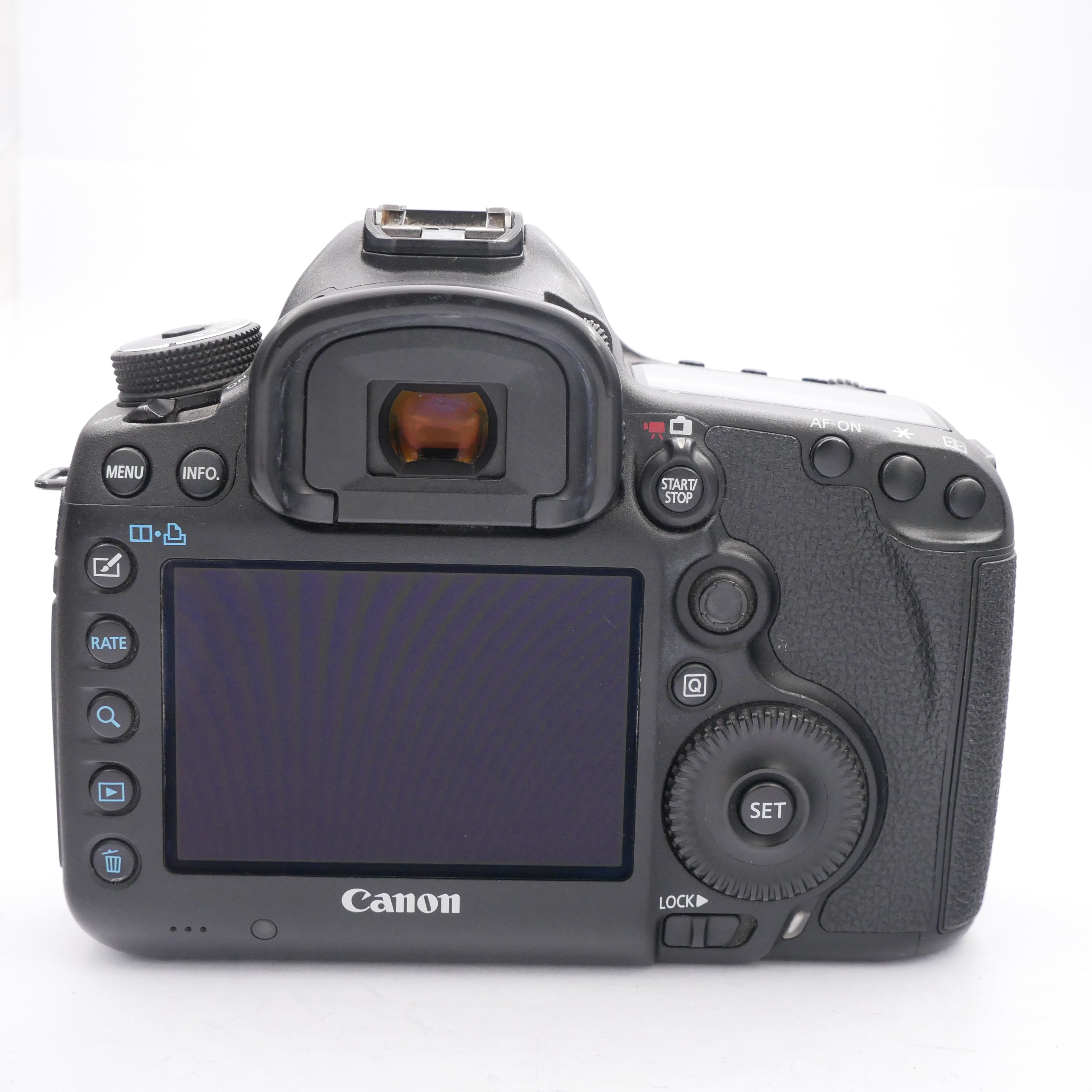 S-H-X4K4R7_2.jpg - Canon EOS 5D III Body Only - Image 1