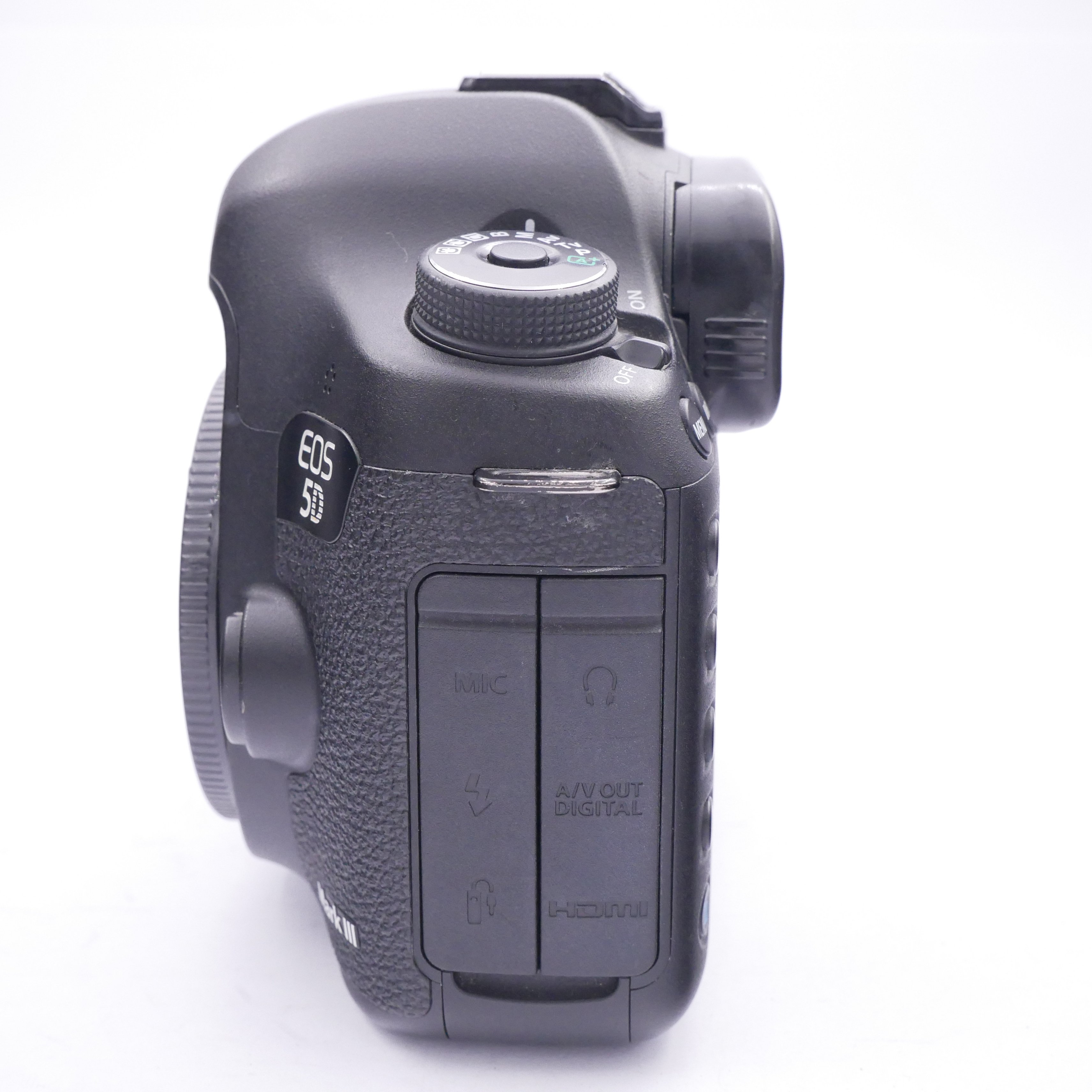 S-H-X4K4R7_3.jpg - Canon EOS 5D III Body Only - Thumbnail 2