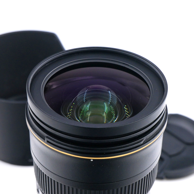 S-H-X4LFP5_2.jpg - Nikon AFs 24-70mm F/2.8 G ED FX Lens