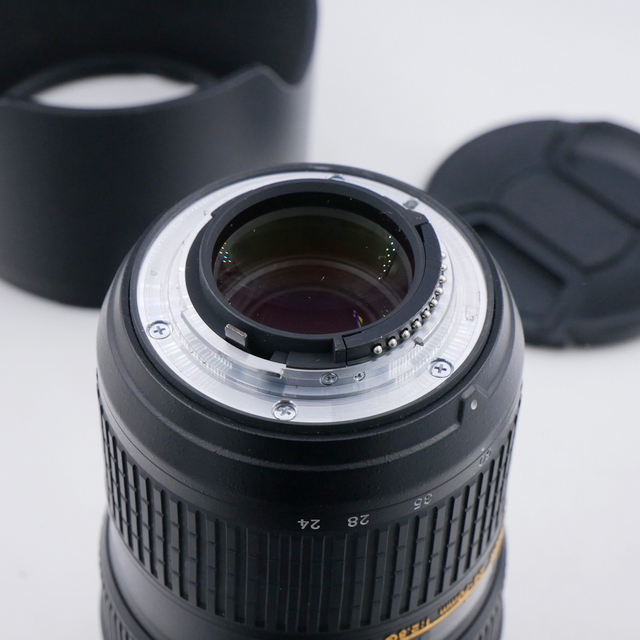 S-H-X4LFP5_3.jpg - Nikon AFs 24-70mm F/2.8 G ED FX Lens