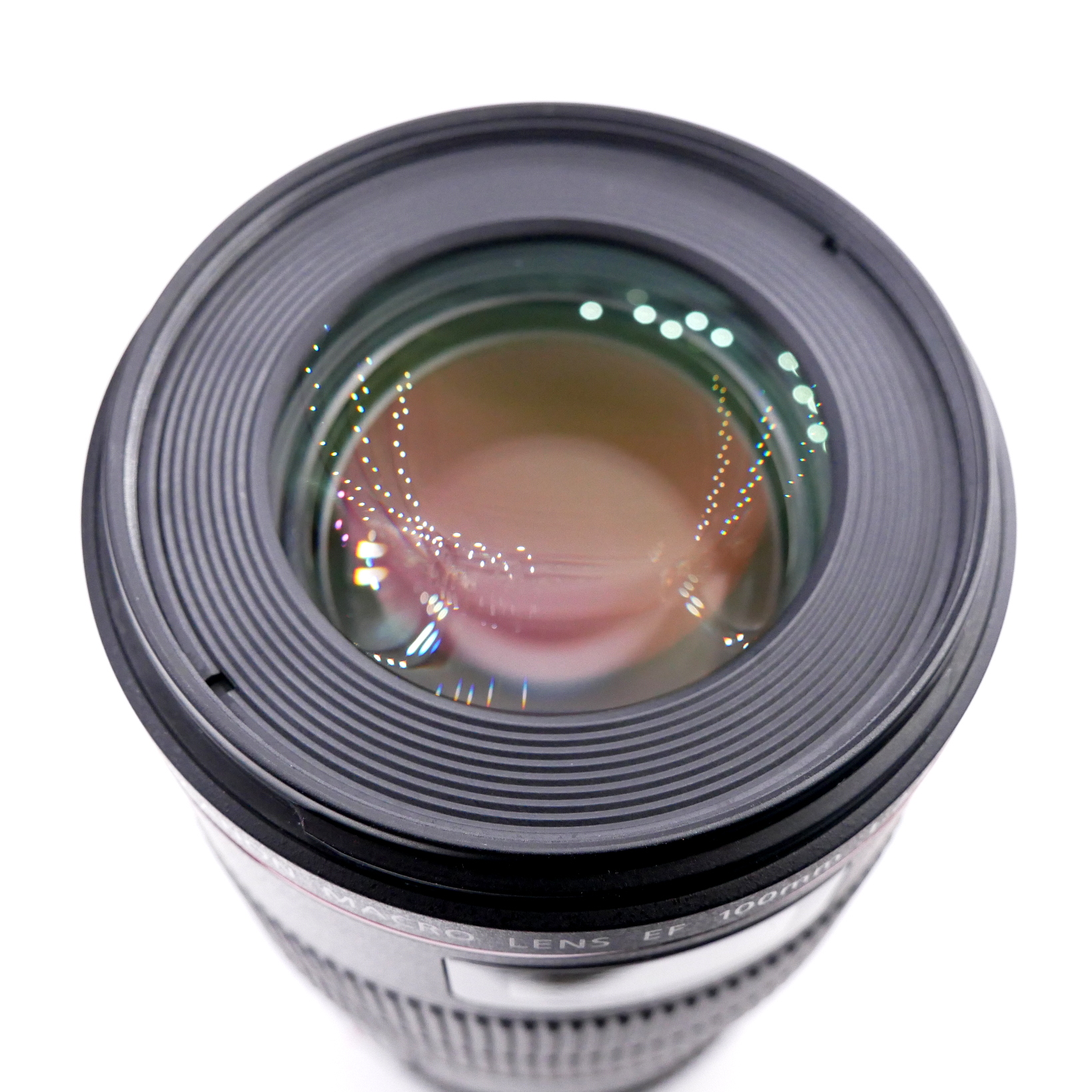 S-H-X5LSKY_2.jpg - Canon EF 100mm F2.8 Macro L IS USM Lens - Image 1