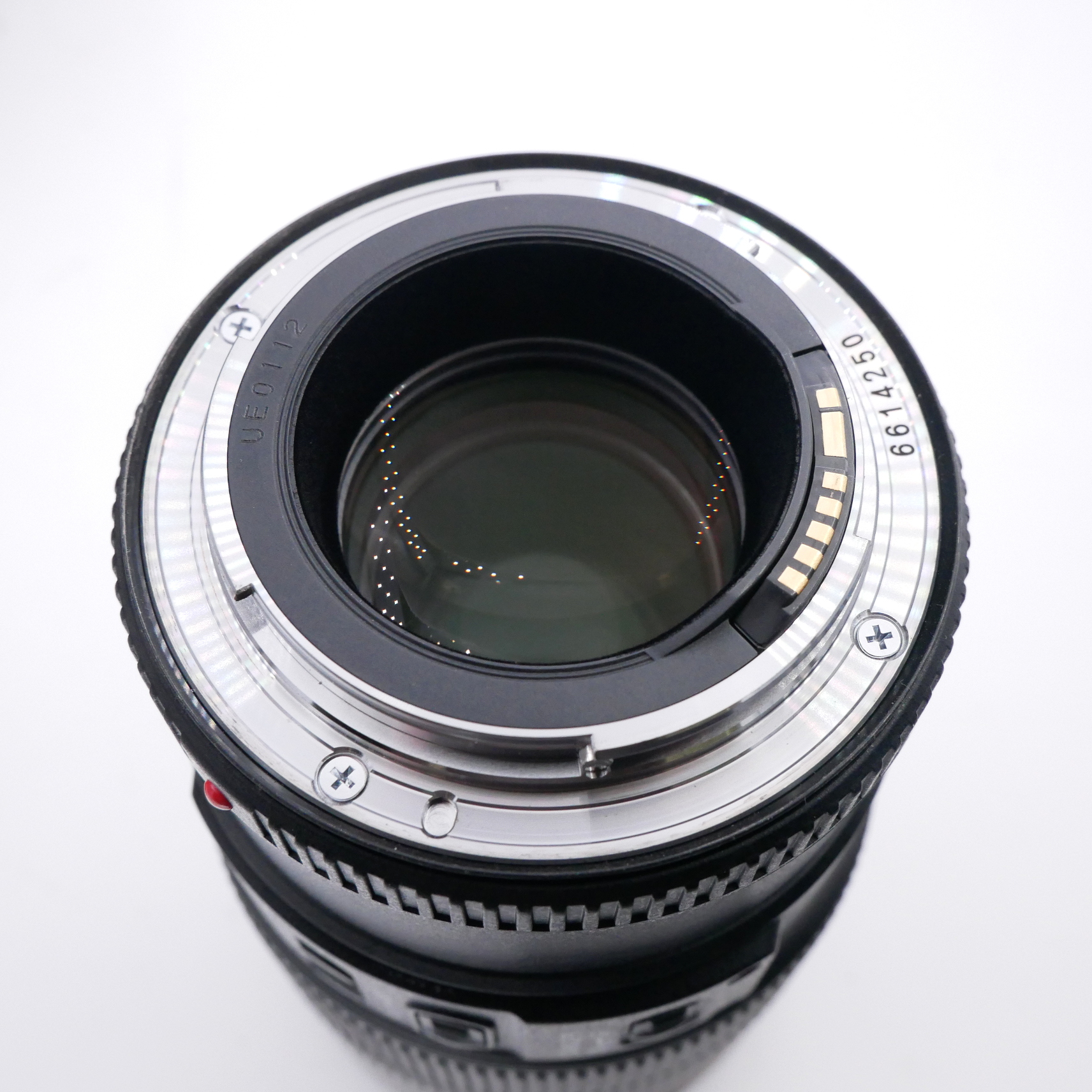 S-H-X5LSKY_3.jpg - Canon EF 100mm F2.8 Macro L IS USM Lens - Image 2