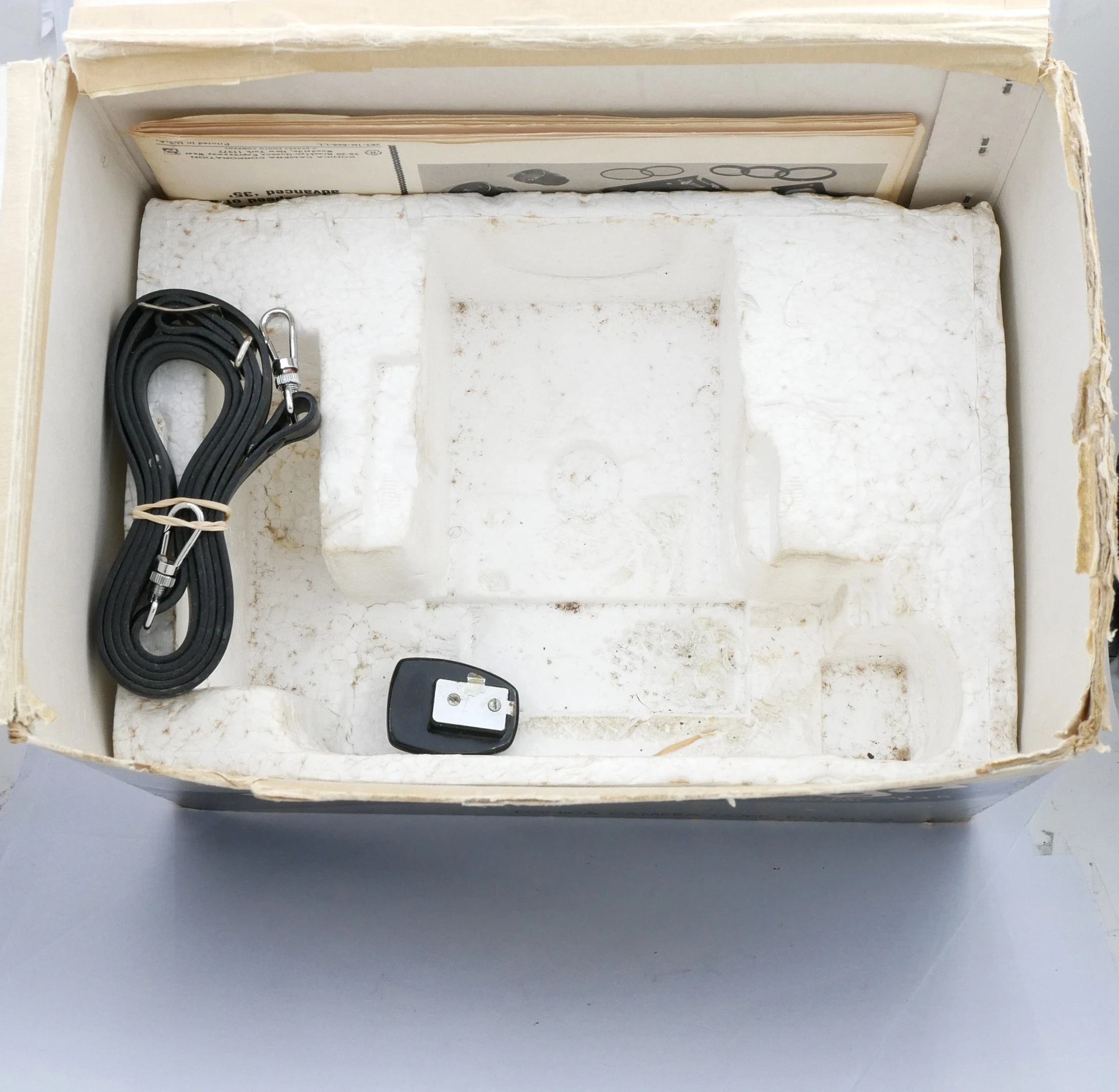 S-H-X5UDAR_5.webp - Konica Koni-Omega Rapid with Hexanon 90mm F/3.5 Lens - Image 4