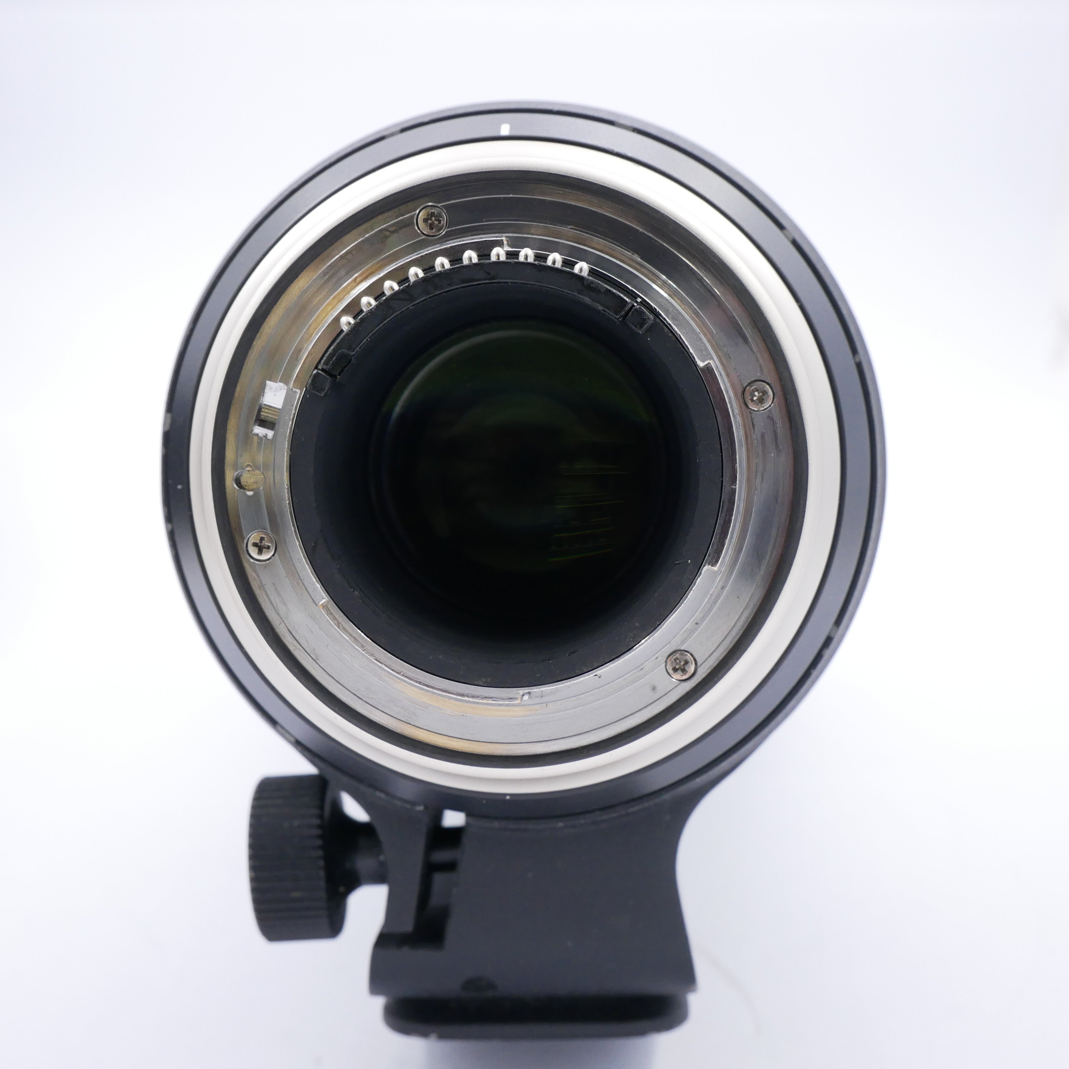 S-H-X67DNK_3.jpg - Tamron 70-200mm F2.8 Di VC USD G2 for Nikon FX-Mount - Thumbnail 2