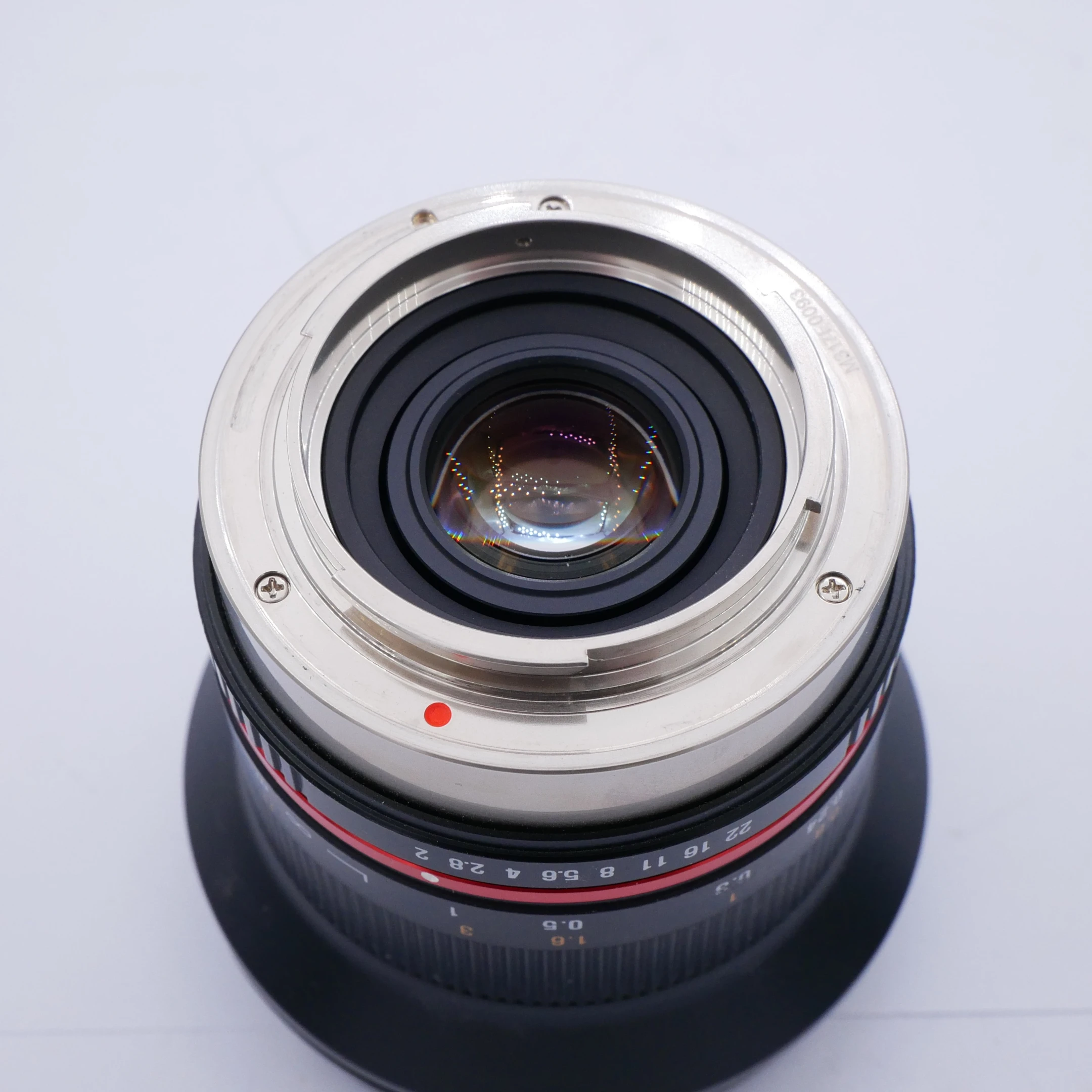 S-H-X6A63W_3.webp - Samyang MF 12mm F/2 NCS CS Lens for Fujifilm X-Mount (was $399) - Image 3