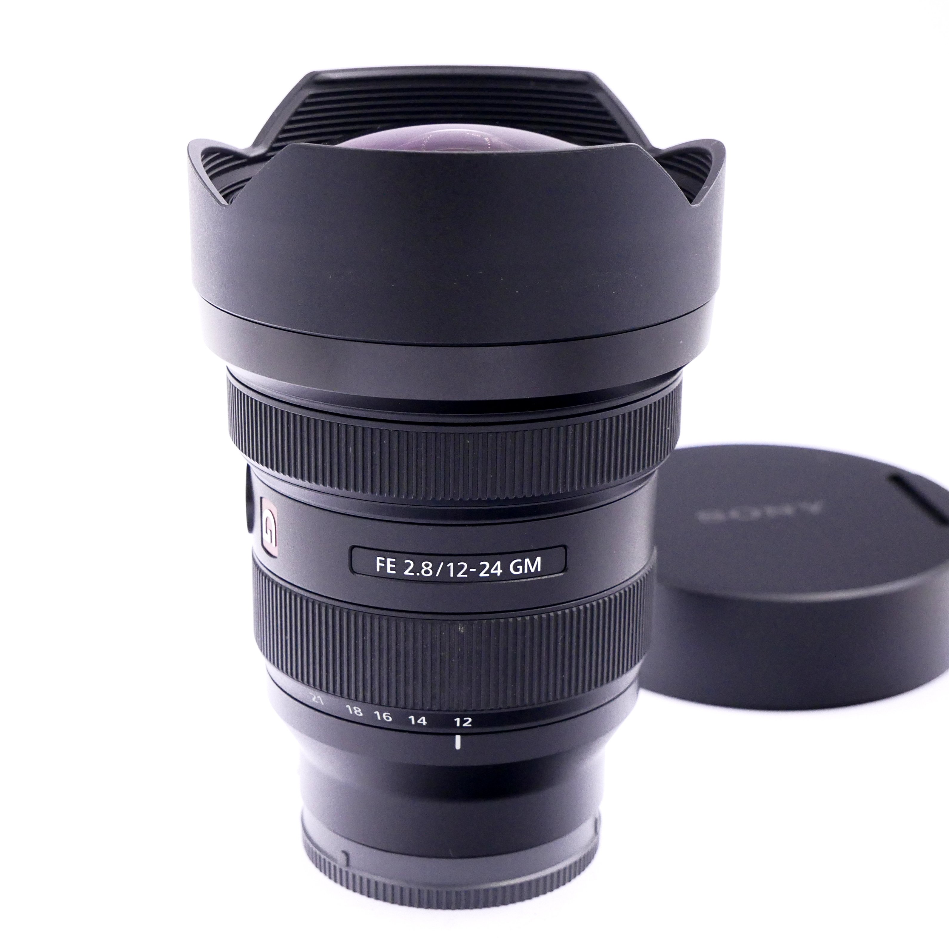 Best image for Sony FE 12-24mm F2.8 GM Lens