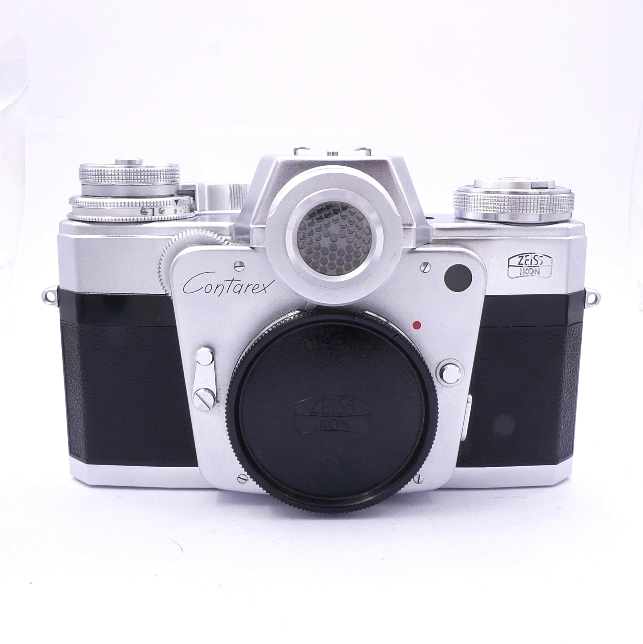 Best image for Zeiss Ikon Contarex Bulls Eye