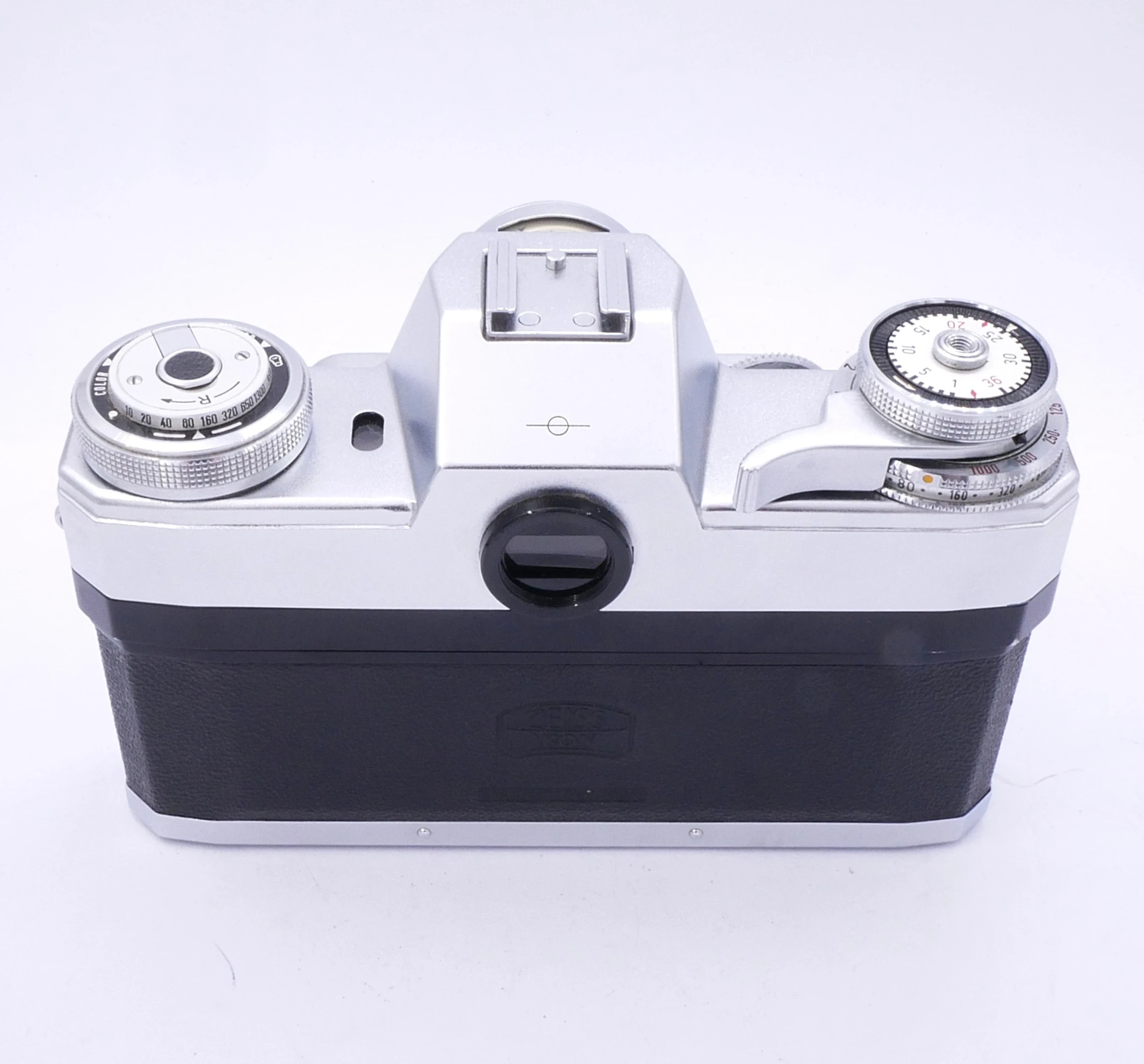 S-H-X7AD8P_2.webp - Zeiss Ikon Contarex Bulls Eye - Thumbnail 1