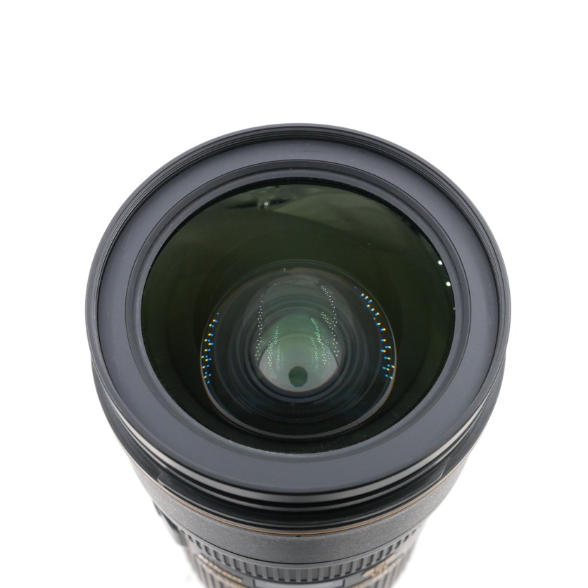 S-H-X7AWRC_2.jpg - Nikon AF-S 24-70mm F2.8 G ED VR Lens 
