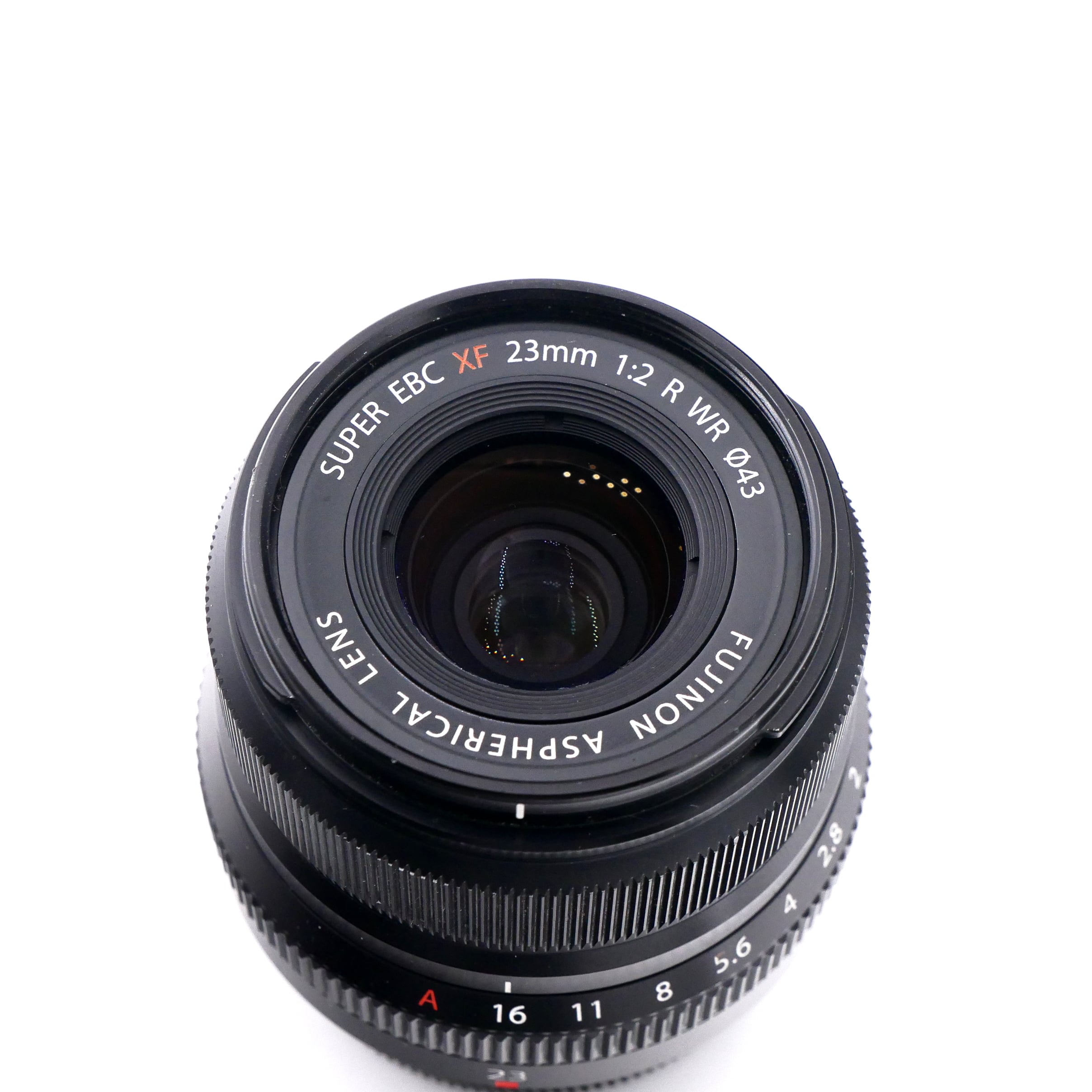 S-H-X7J3HH_3.jpg - Fujifilm XF 23mm F2 R WR Lens - Image 2
