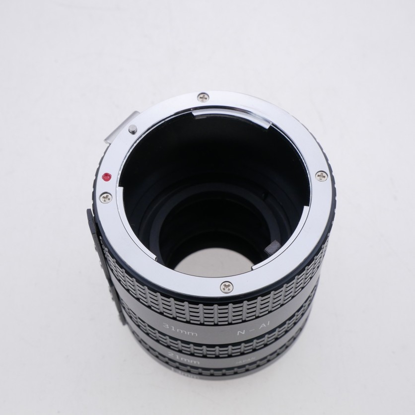 S-H-X7TTPC_2.jpg - Panagor Exstension Tubes 13mm, 21mm, 31mm for Nikon AI Lenses