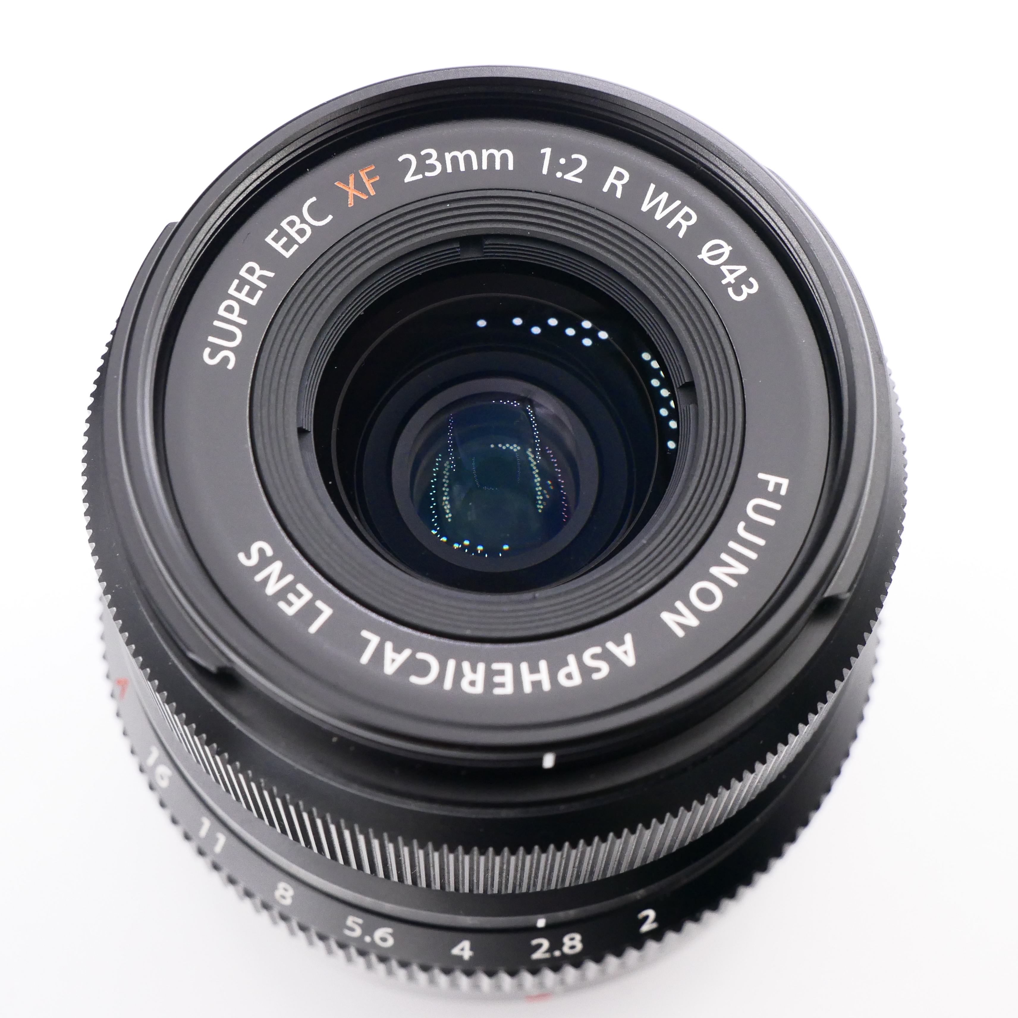 S-H-X8LUC8_2.jpg - Fujifilm XF 23mm F2 R WR Lens - Image 1