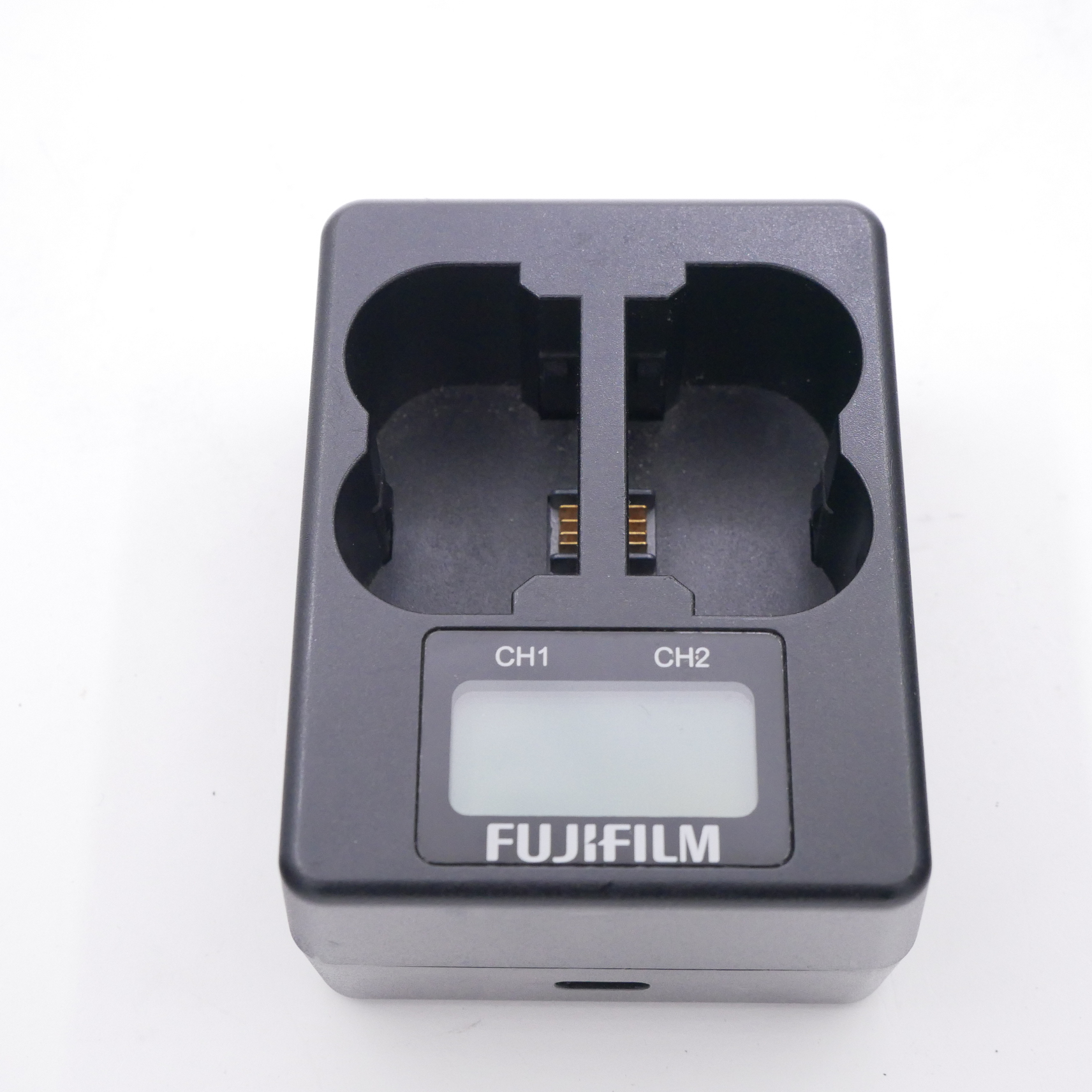 Best image for Fujifilm BC-W235 Battery Charger