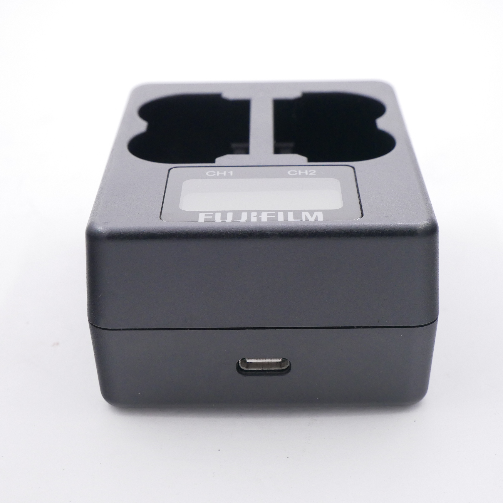 S-H-X8RJMY_2.jpg - Fujifilm BC-W235 Battery Charger - Image 2