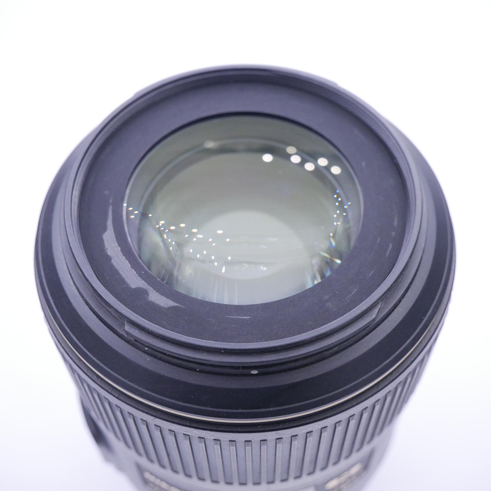 S-H-X928XU_2.jpg - Nikon AF-S 105mm F2.8 G ED Lens - Image 1