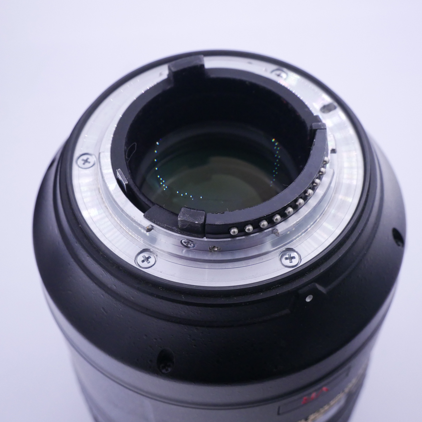 S-H-X928XU_3.jpg - Nikon AF-S 105mm F2.8 G ED Lens - Image 2
