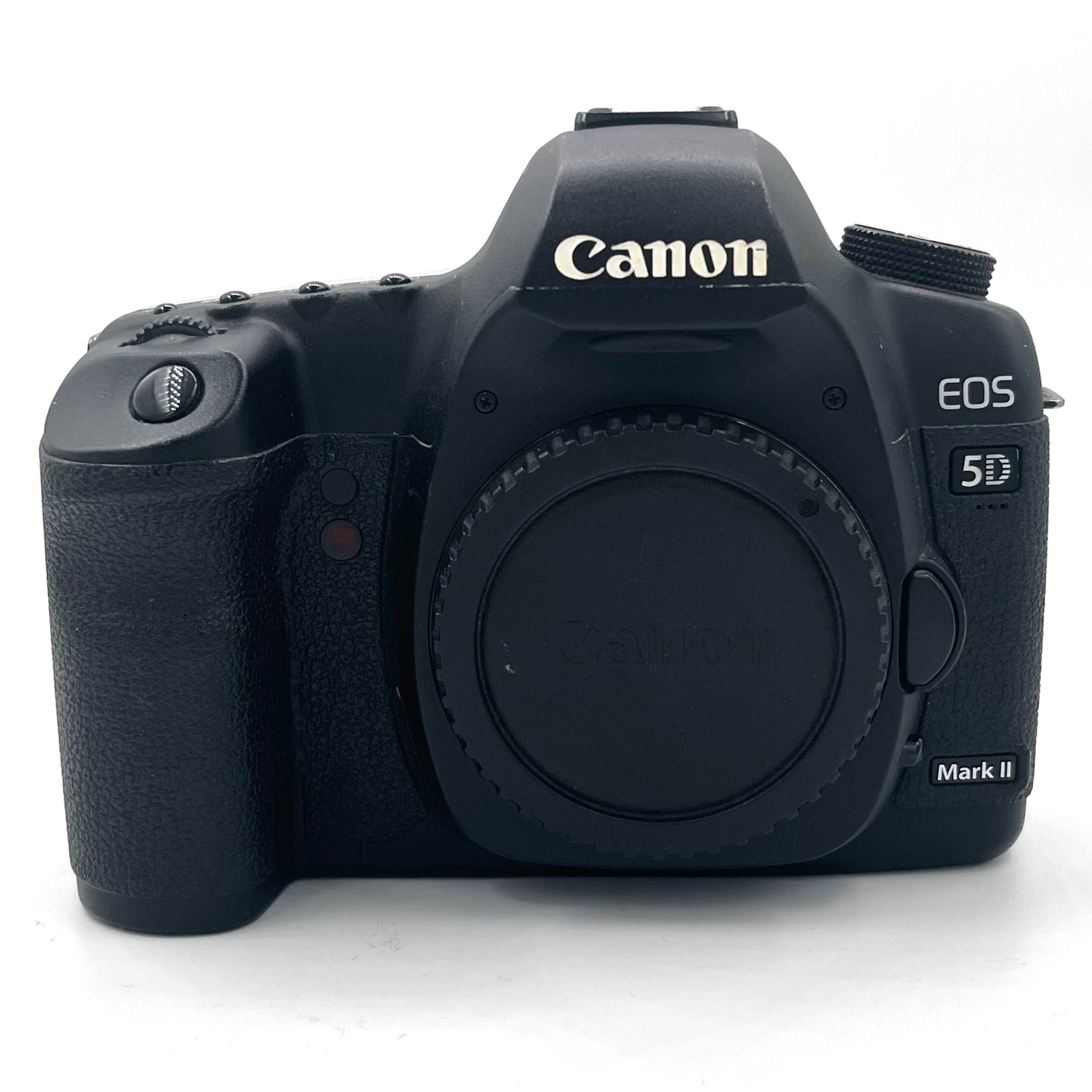 Canon EOS 5D II Body: 58K Frames - Best Available Image