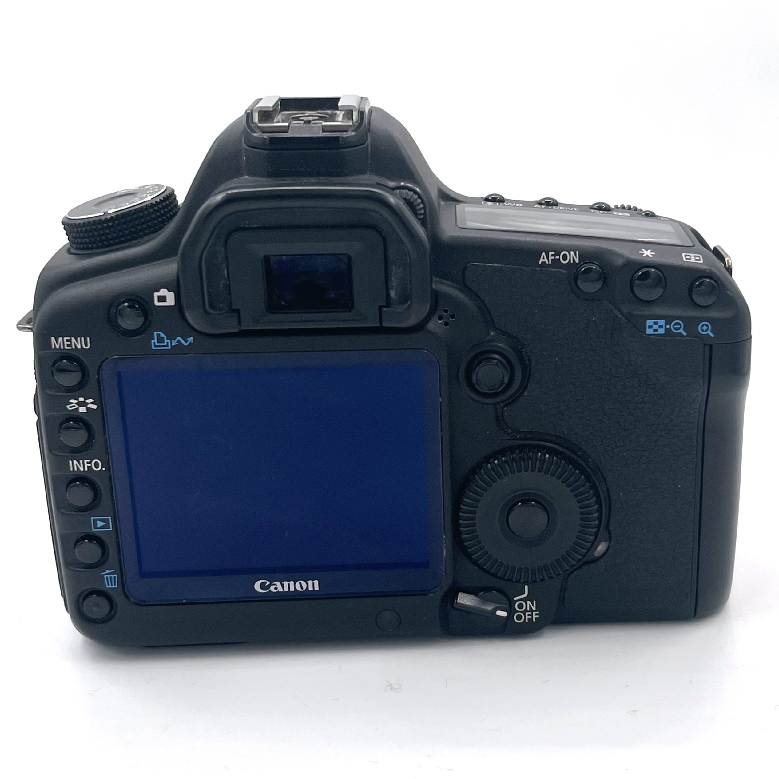 S-H-X92D95_2.jpeg - Canon EOS 5D II Body: 58K Frames - Image 1
