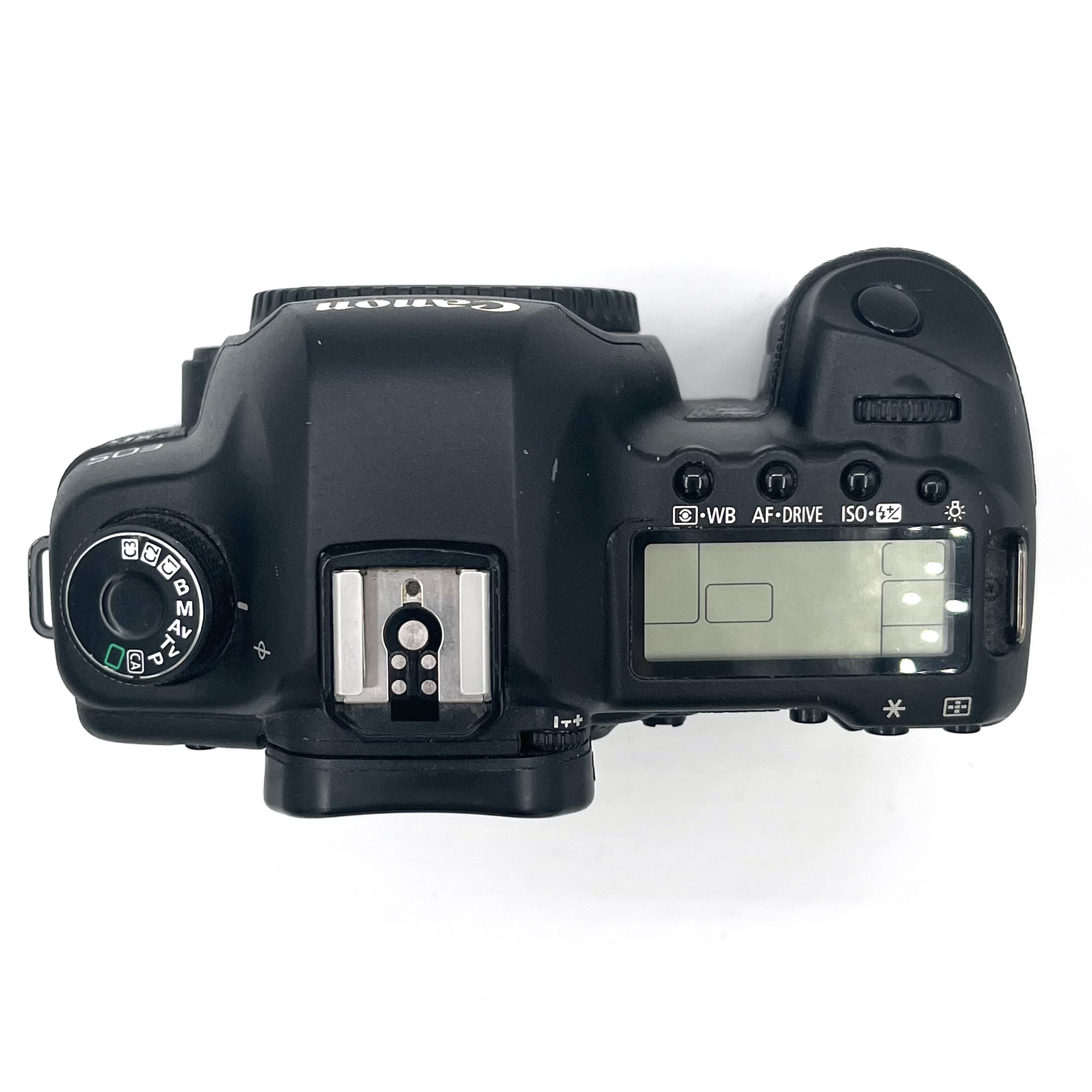 S-H-X92D95_3.jpeg - Canon EOS 5D II Body: 58K Frames - Image 4