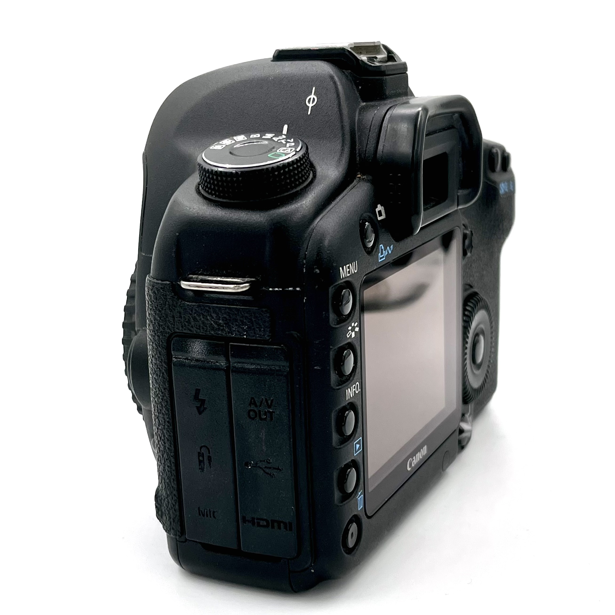 S-H-X92D95_6.jpeg - Canon EOS 5D II Body: 58K Frames - Image 3