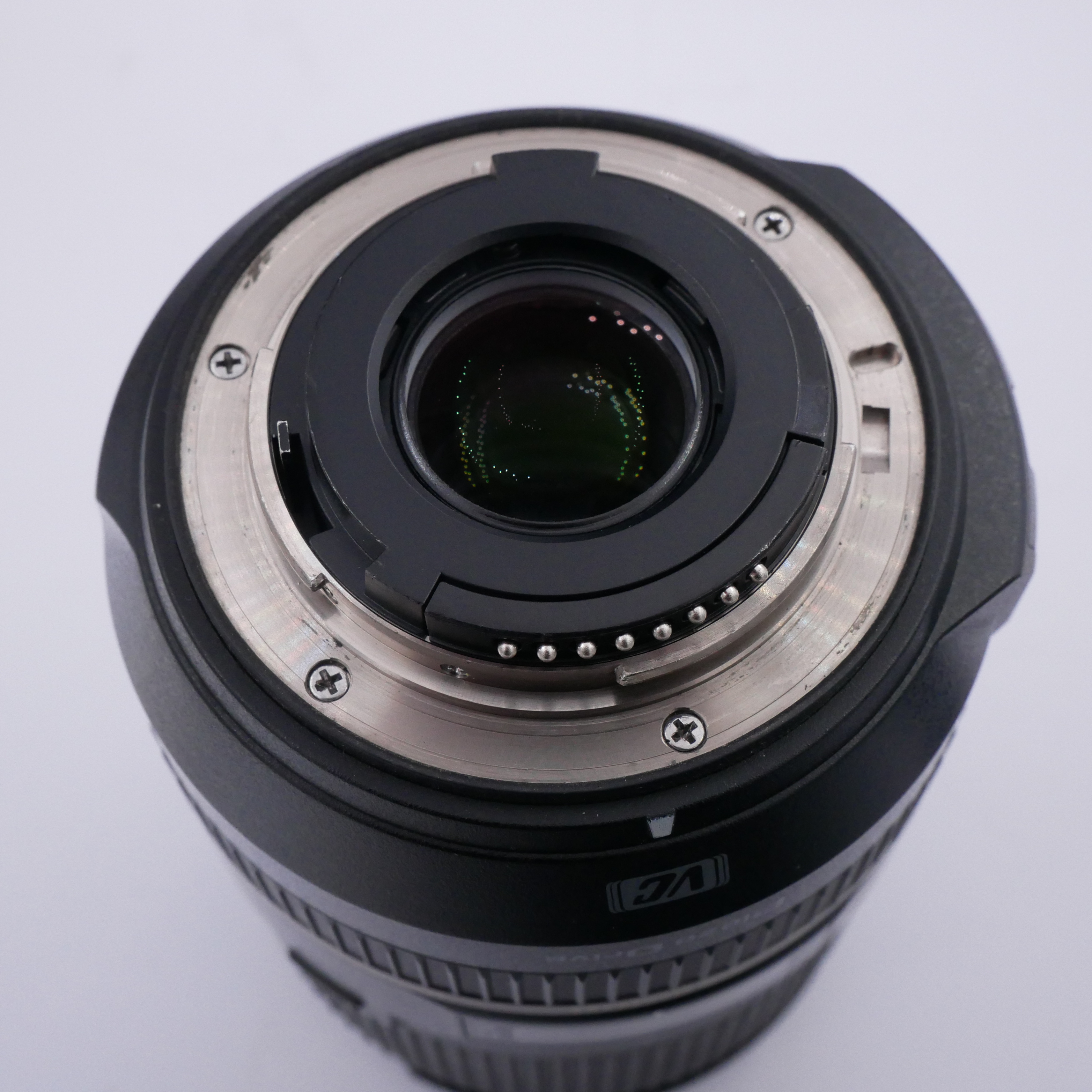 S-H-X94R6X_3.jpg - Tamron 16-300mm F3.5-6.3 Di II Lens for Nikon DX-Mount - Thumbnail 1