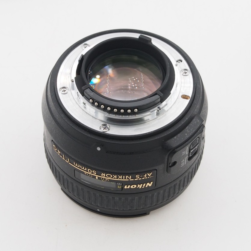S-H-X9C3ED_3.jpg - Nikon AFs 50mm F/1.4 G Lens