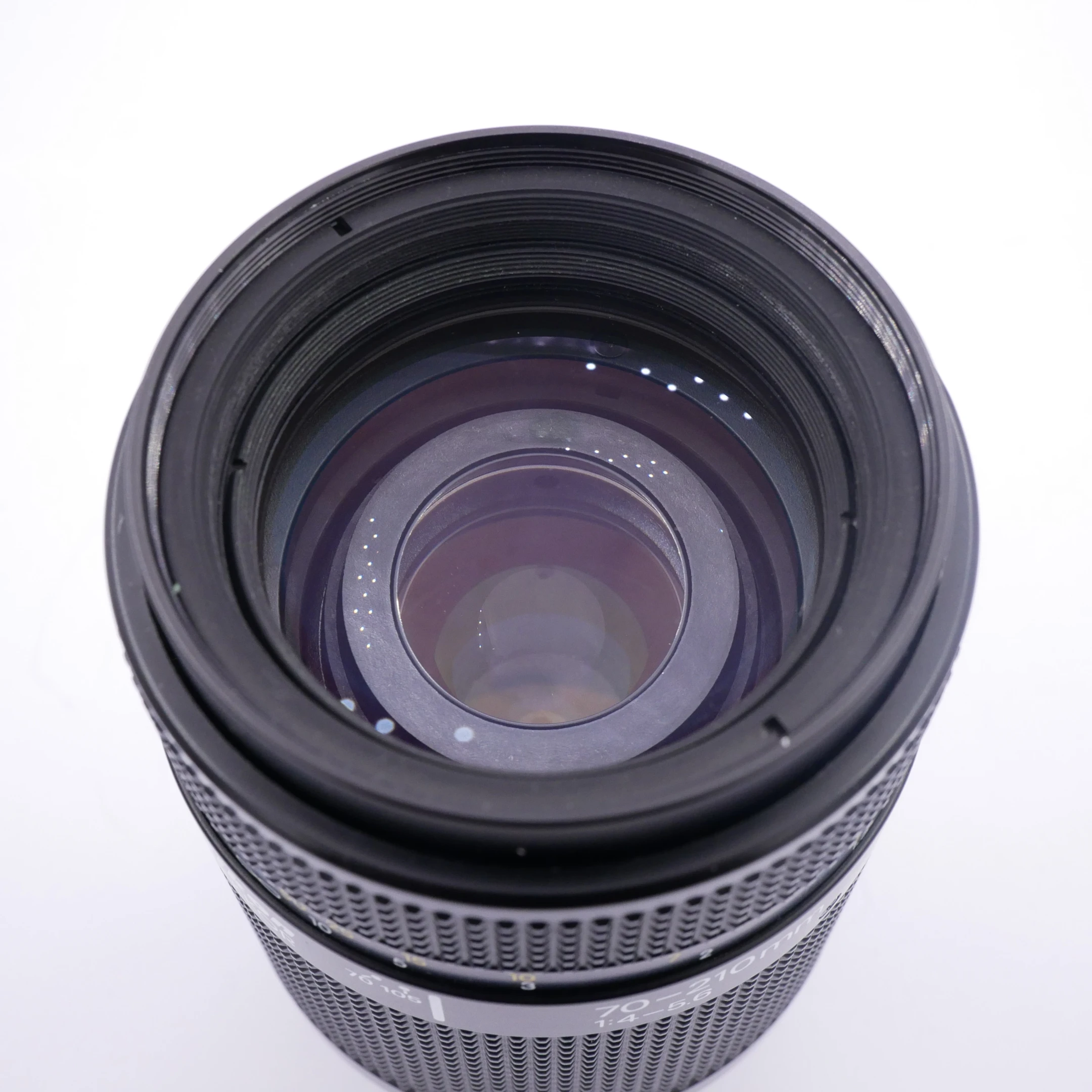 S-H-XCLA7H_2.webp - Nikon AF 70-210mm F/4-5.6 Lens (was $209) - Thumbnail 2