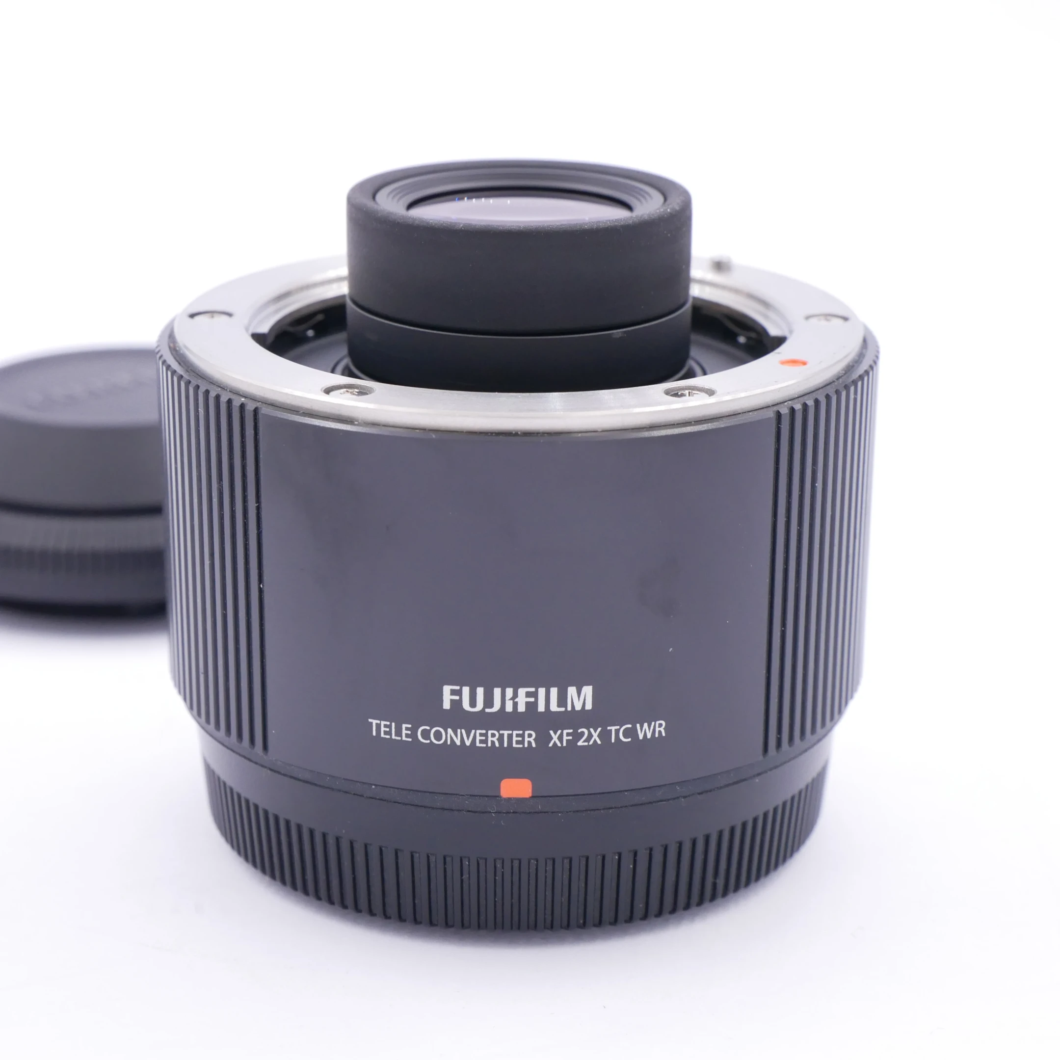 Best image for Fujifilm XF 2x TC WR Teleconverter