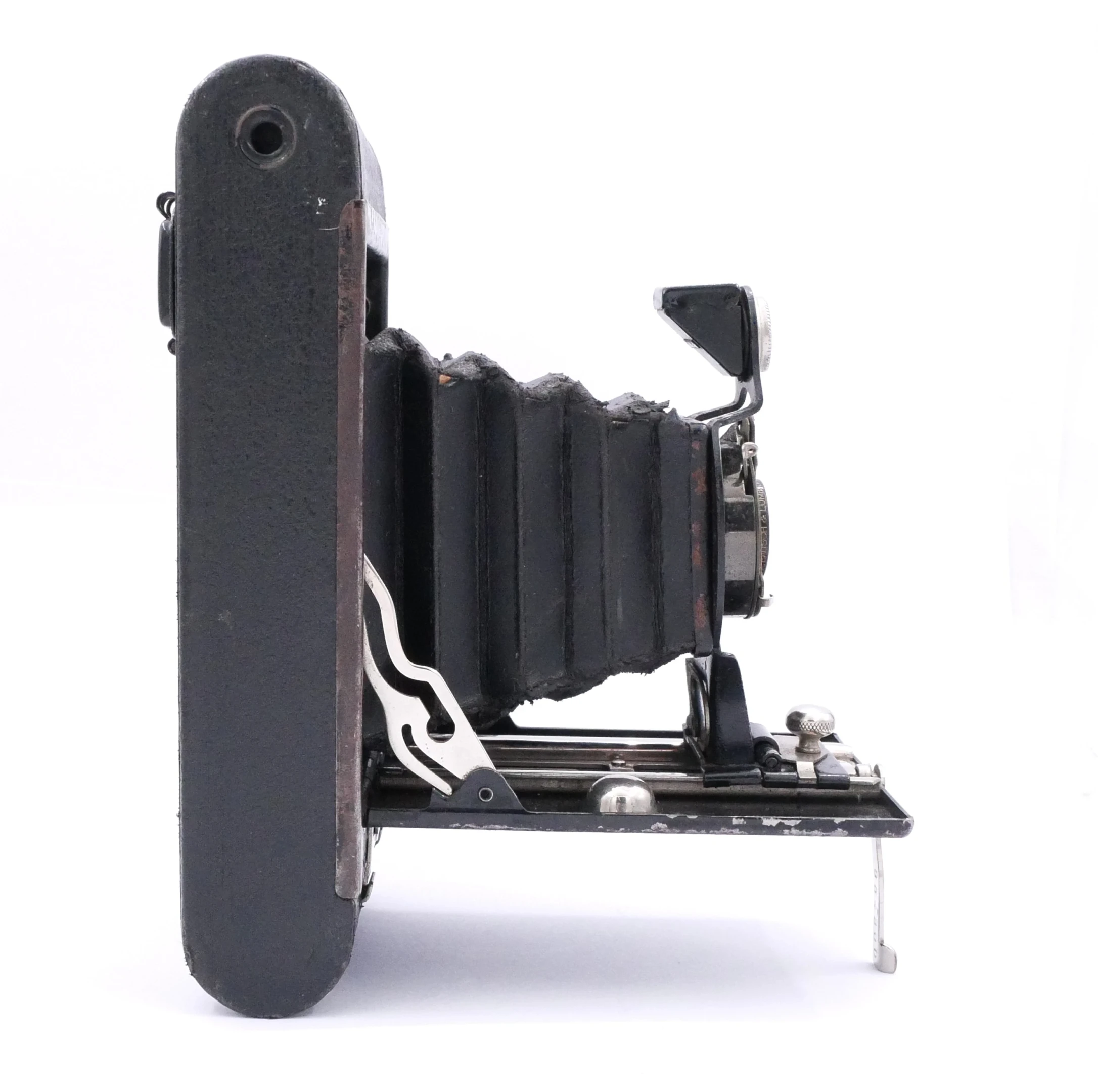 S-H-XD2DSH_2.webp - No. 2 Autographic Brownie - Thumbnail 1