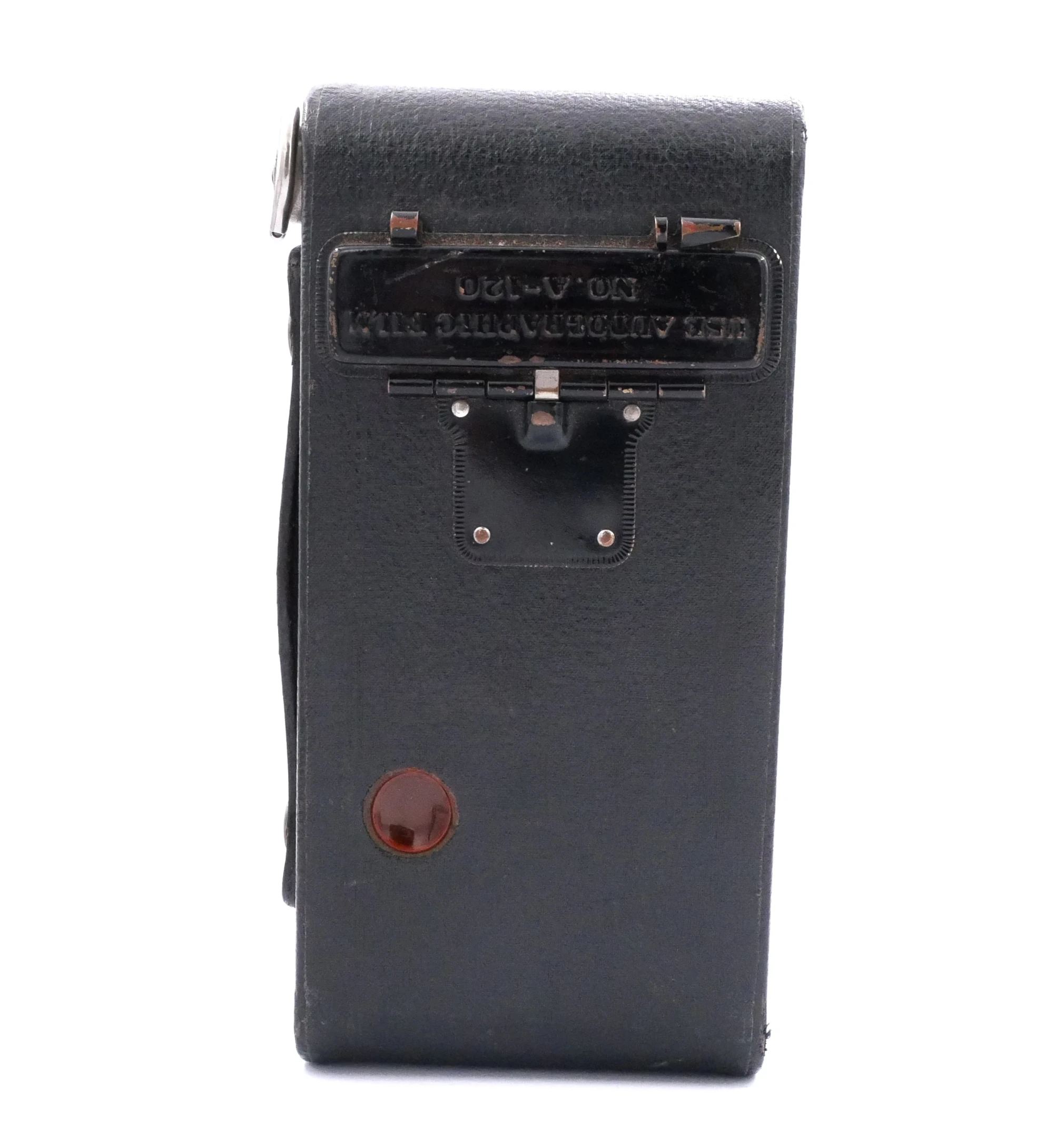 S-H-XD2DSH_3.webp - No. 2 Autographic Brownie - Image 3