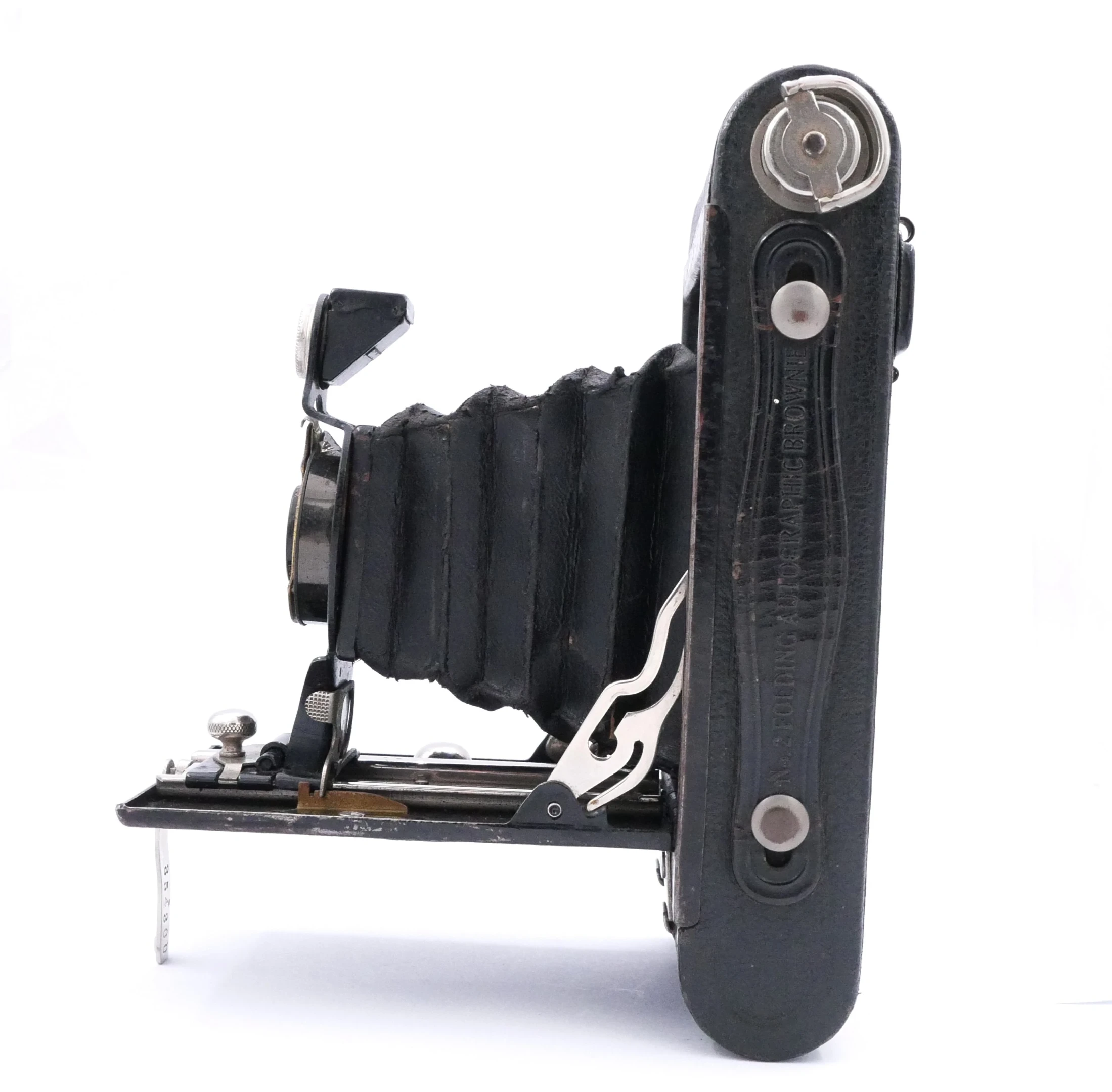 S-H-XD2DSH_4.webp - No. 2 Autographic Brownie - Thumbnail 2