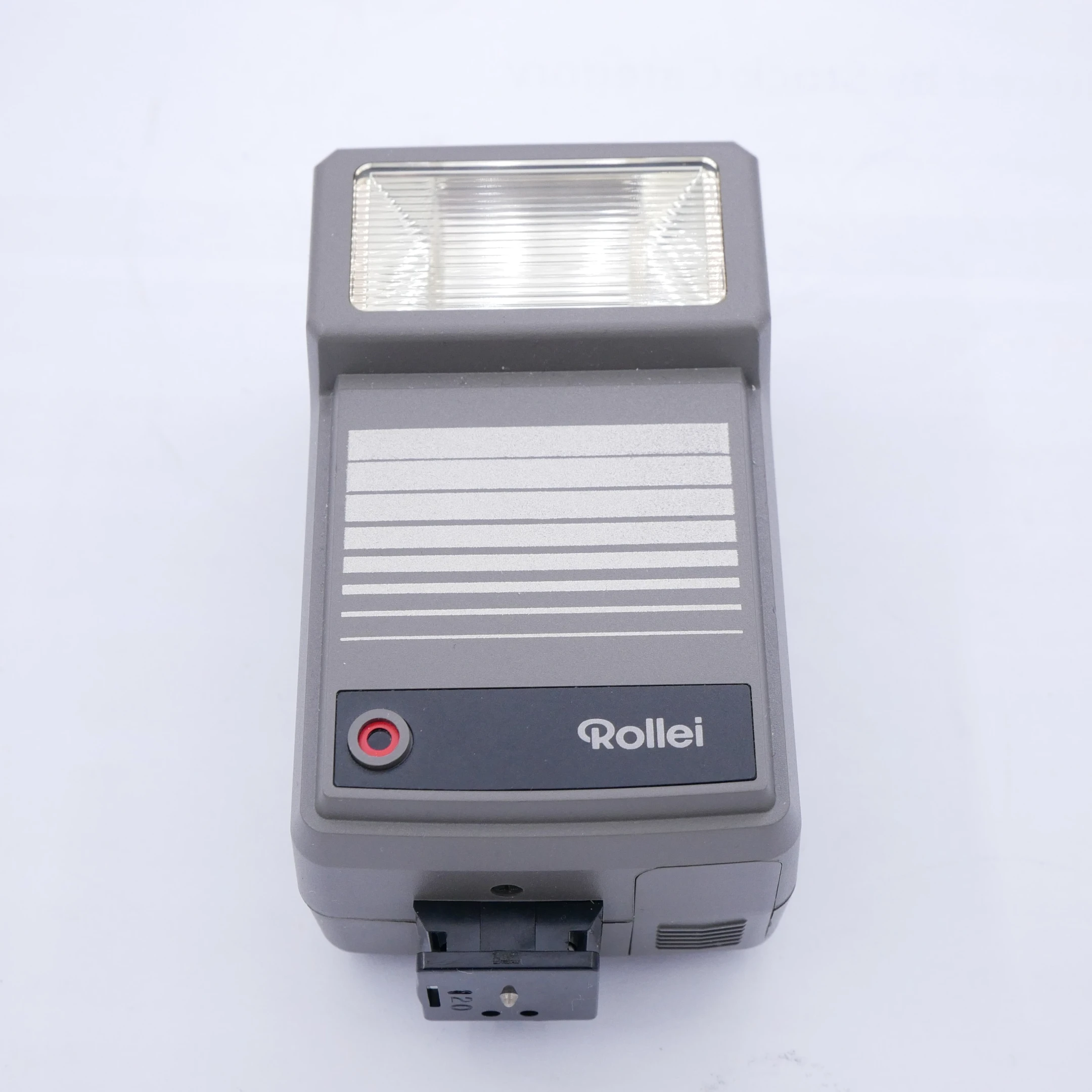 Best image for Rollei 20 REB Flash 