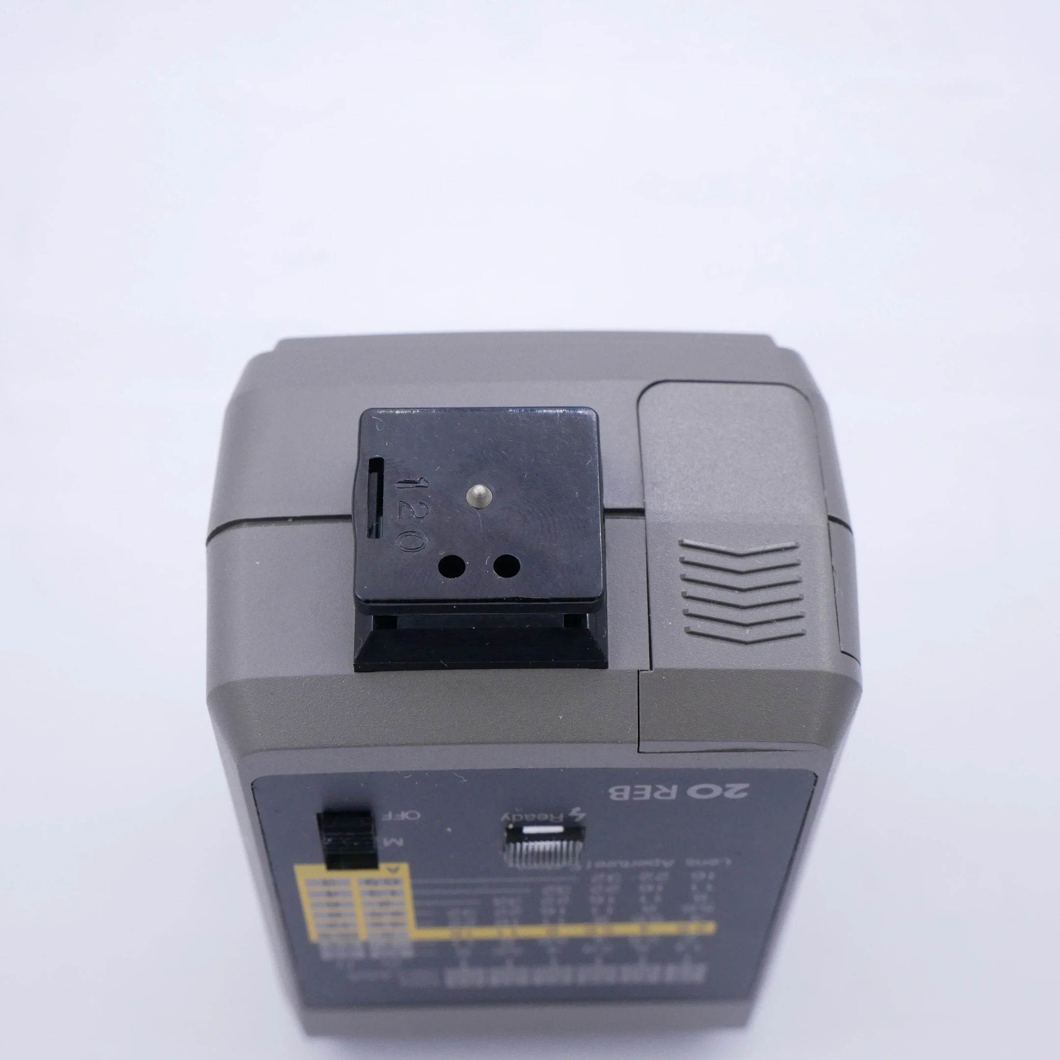 S-H-XD2VMD_3.webp - Rollei 20 REB Flash  - Thumbnail 1