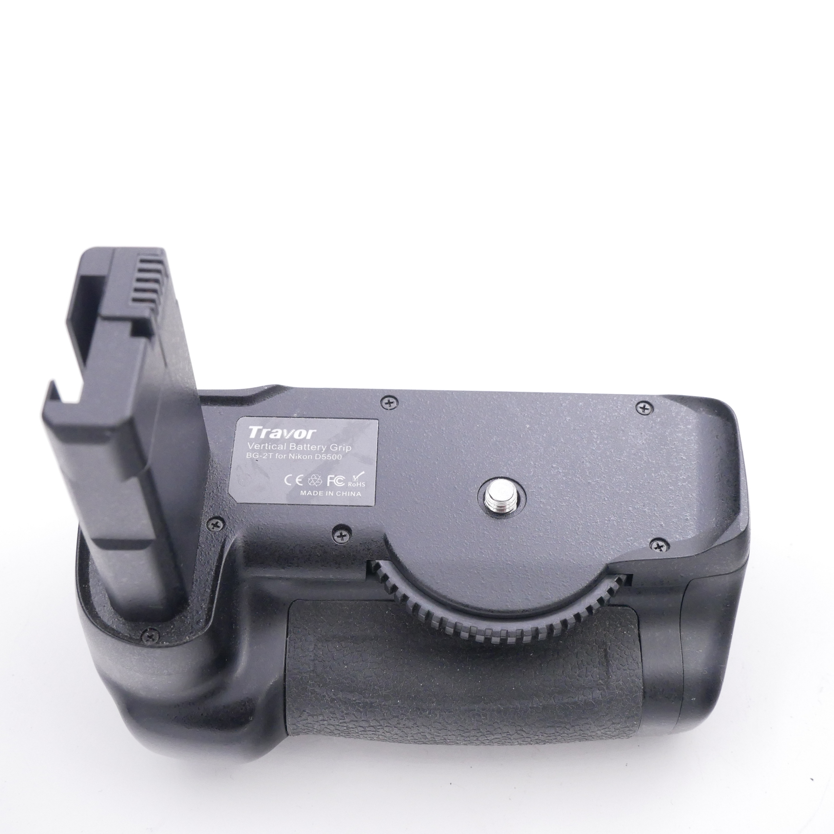 S-H-XD454W_2.jpg - Travor BG-2T for Nikon D5500 - Image 1