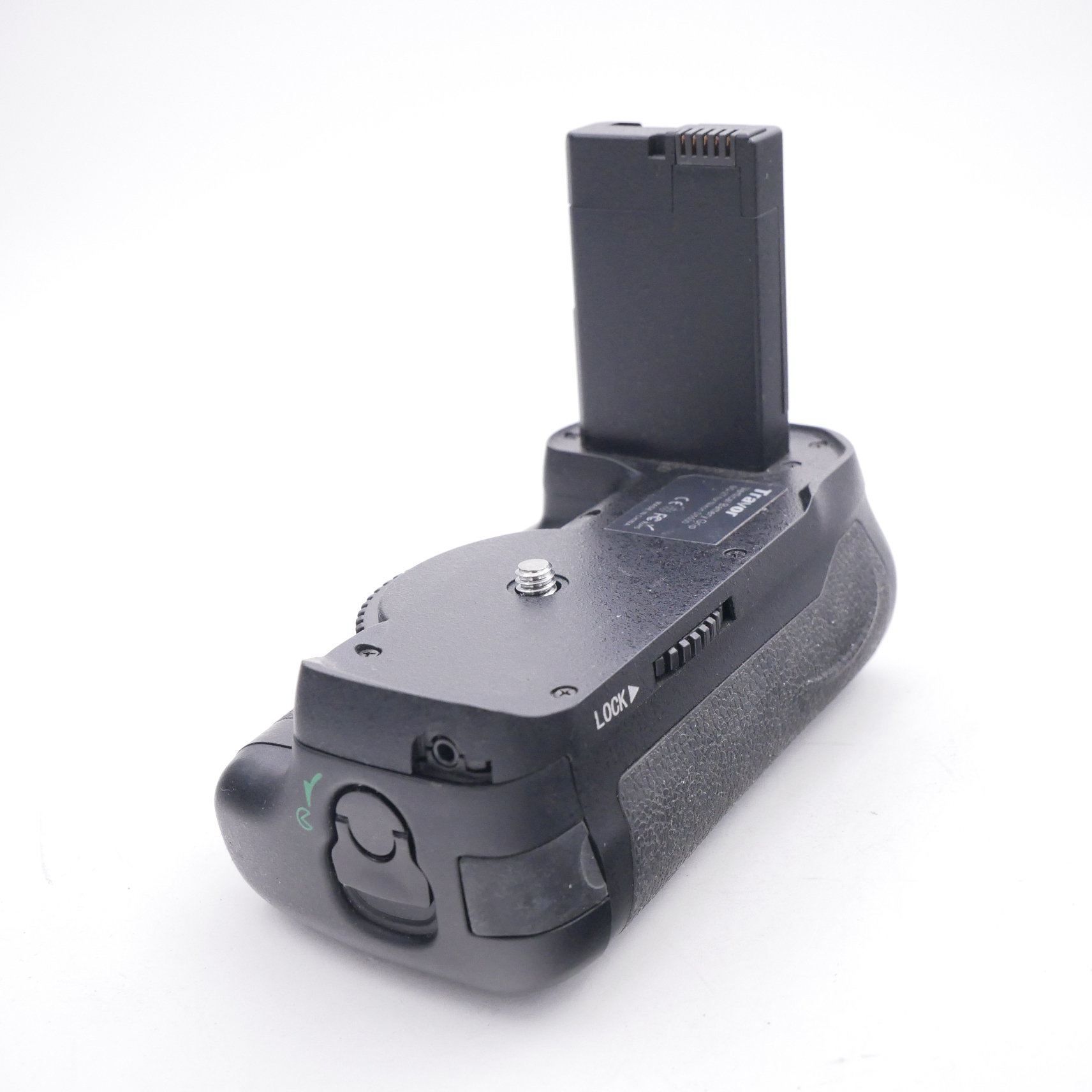 S-H-XD454W_3.jpg - Travor BG-2T for Nikon D5500 - Image 2