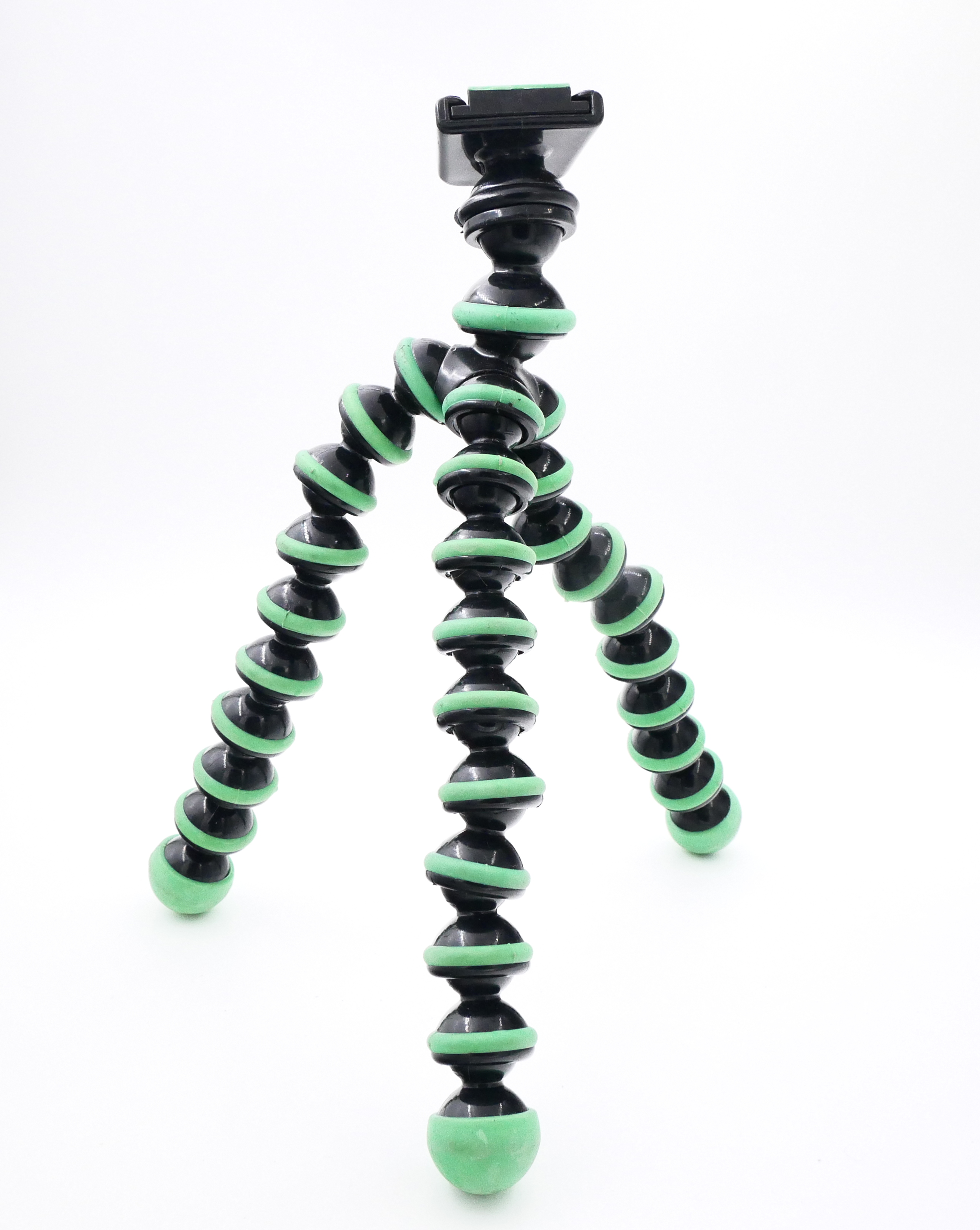 Best image for Green Xiletu Tabletop Tripod