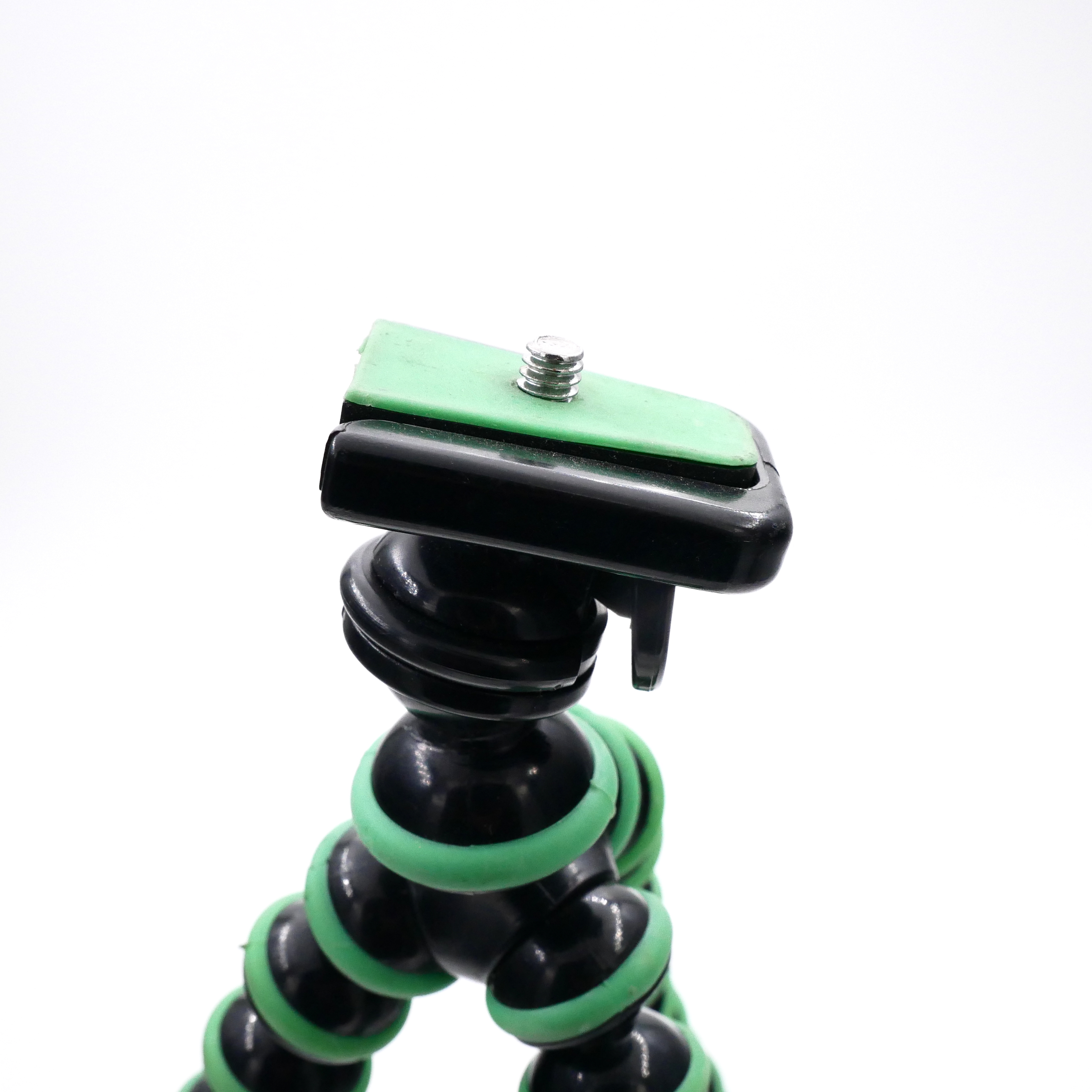 S-H-XD5CTD_2.jpg - Green Xiletu Tabletop Tripod - Image 1